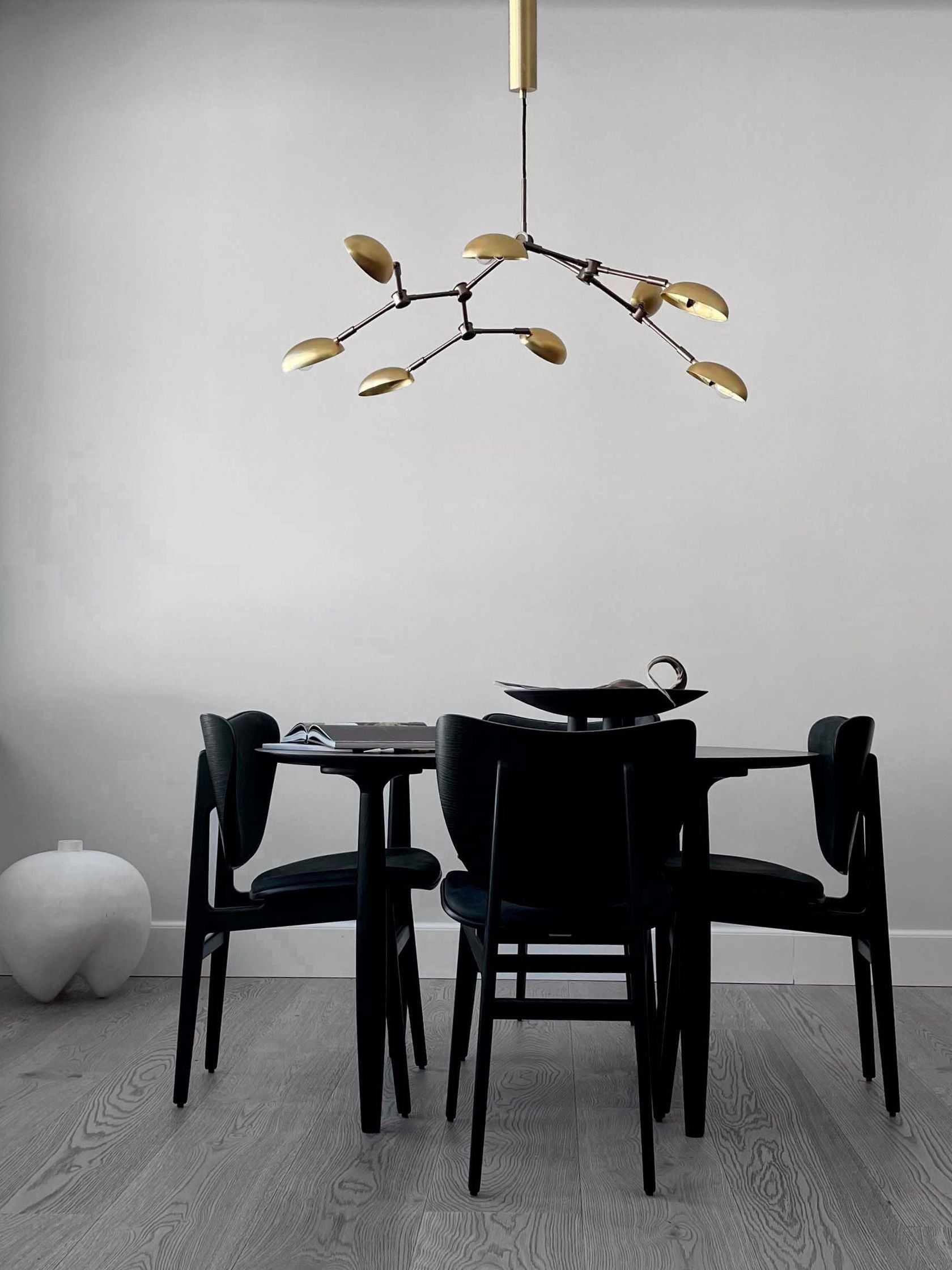 DROP CHANDELIER MINI