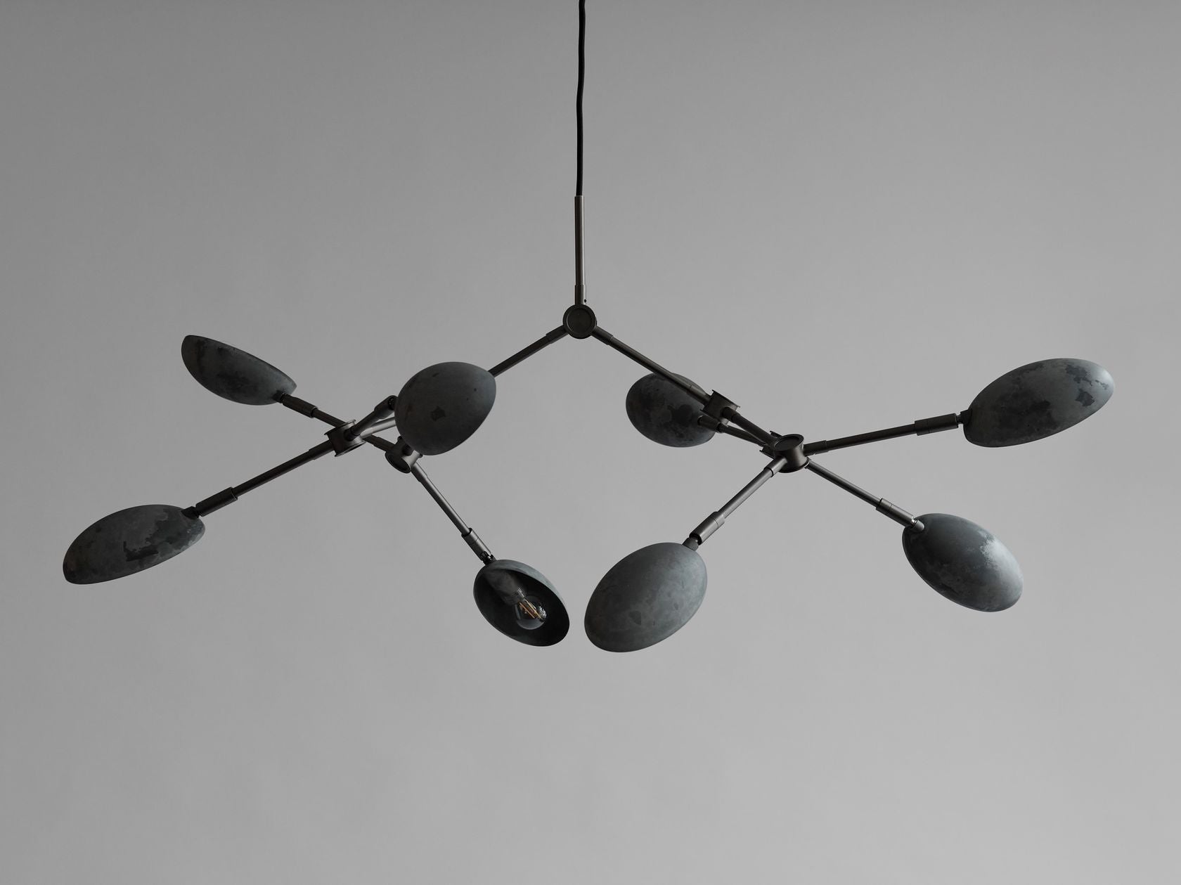 DROP CHANDELIER MINI