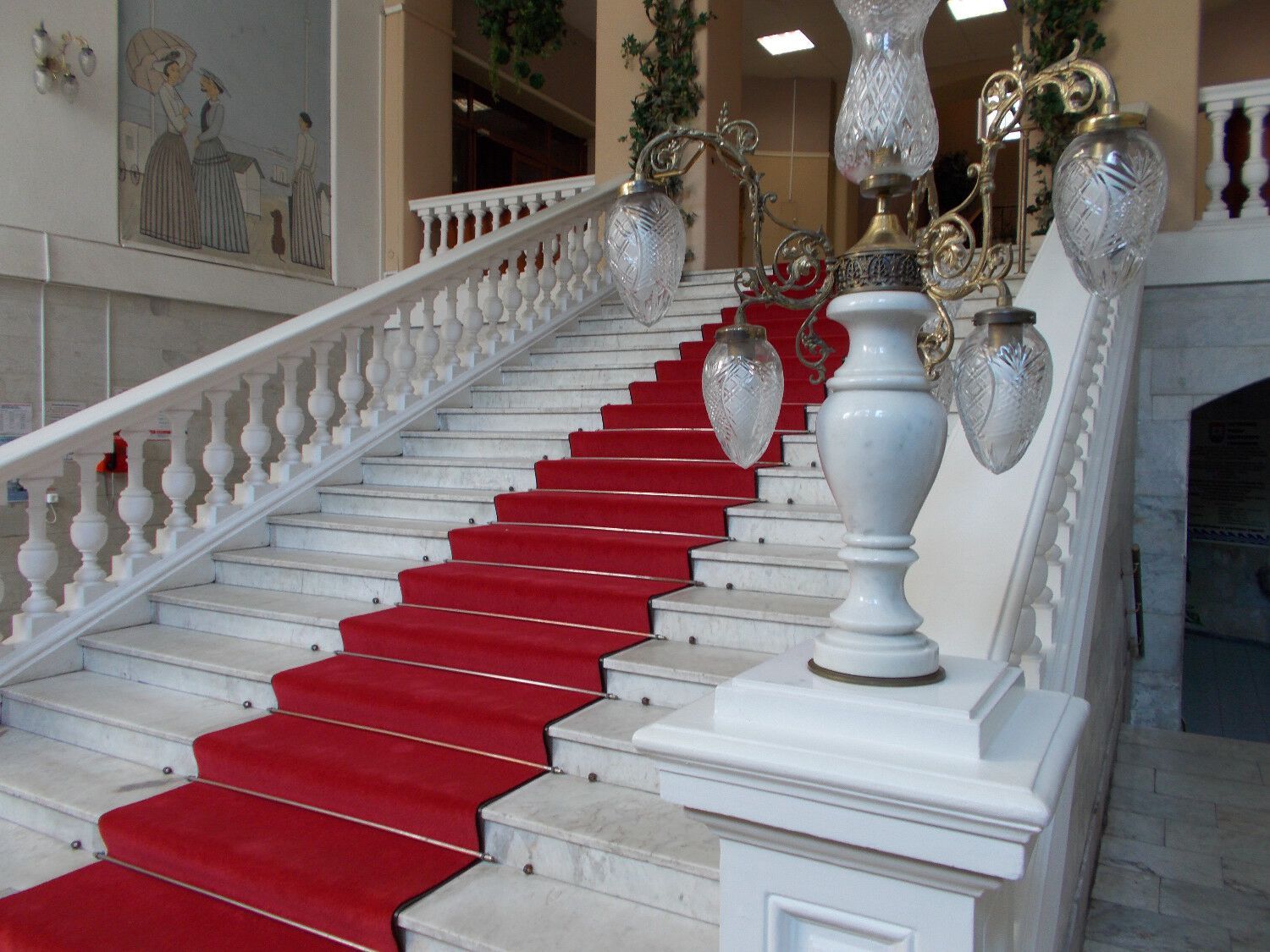 Clean off made to measure