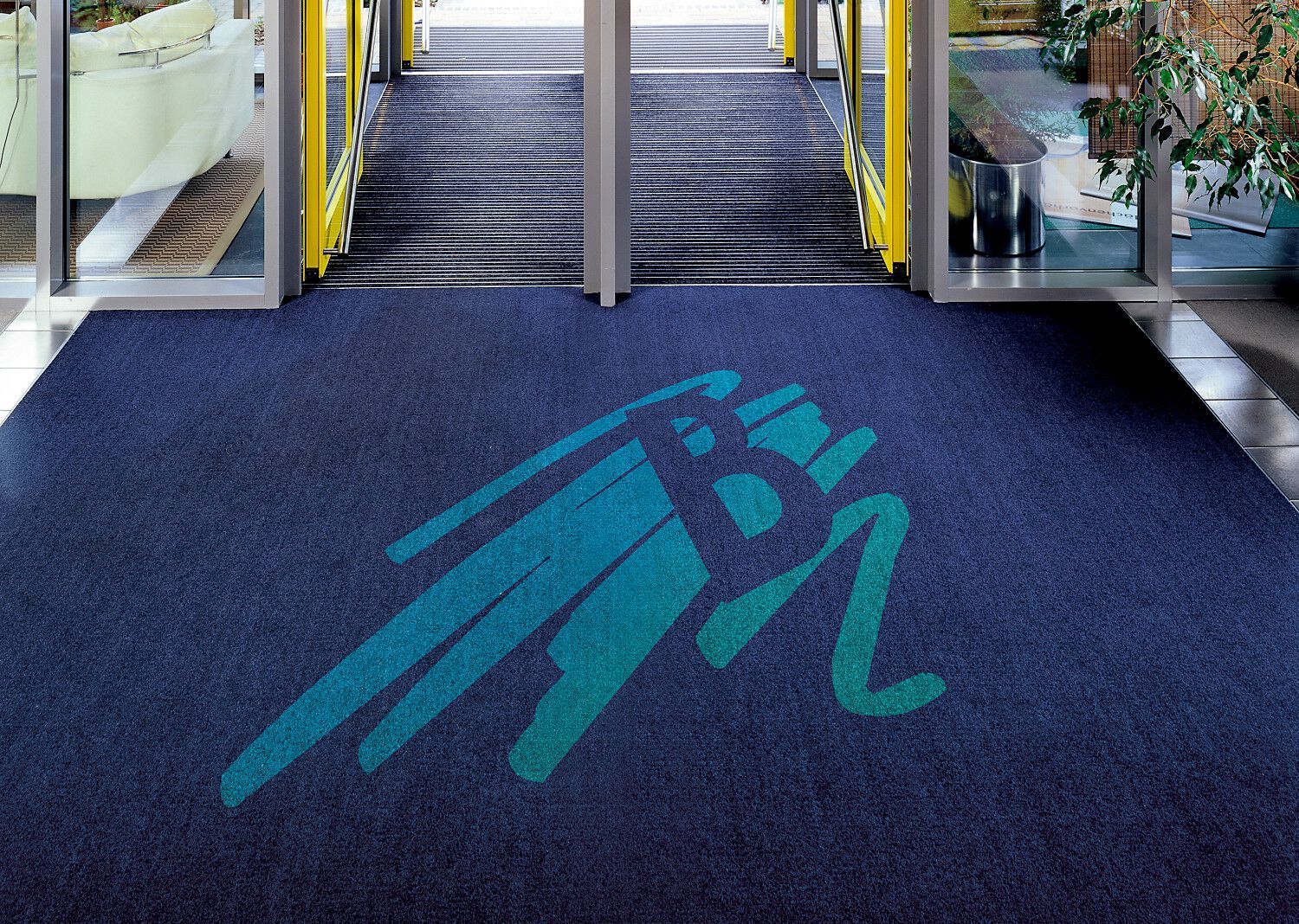 Clean off made to measure