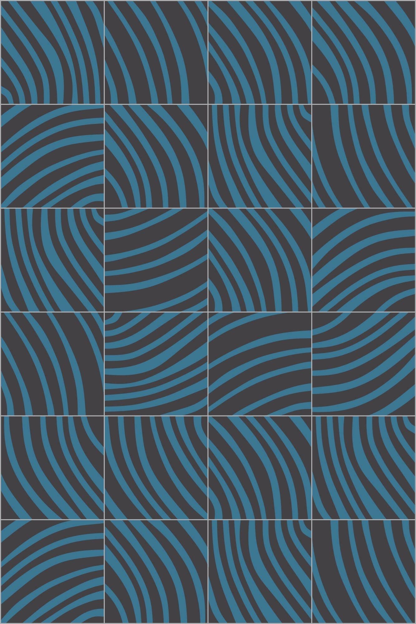 END GRAIN OCEAN