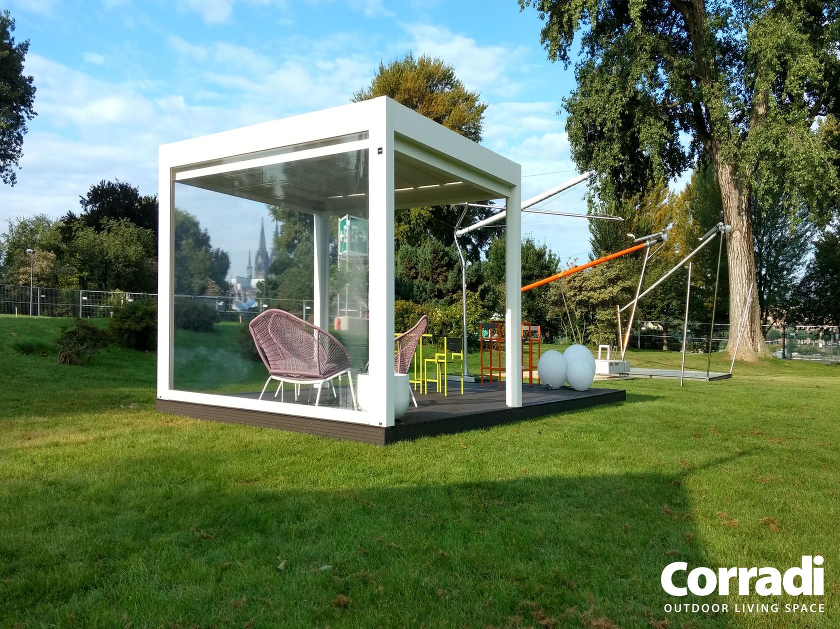 ERMETIKA ® Cristal-XL