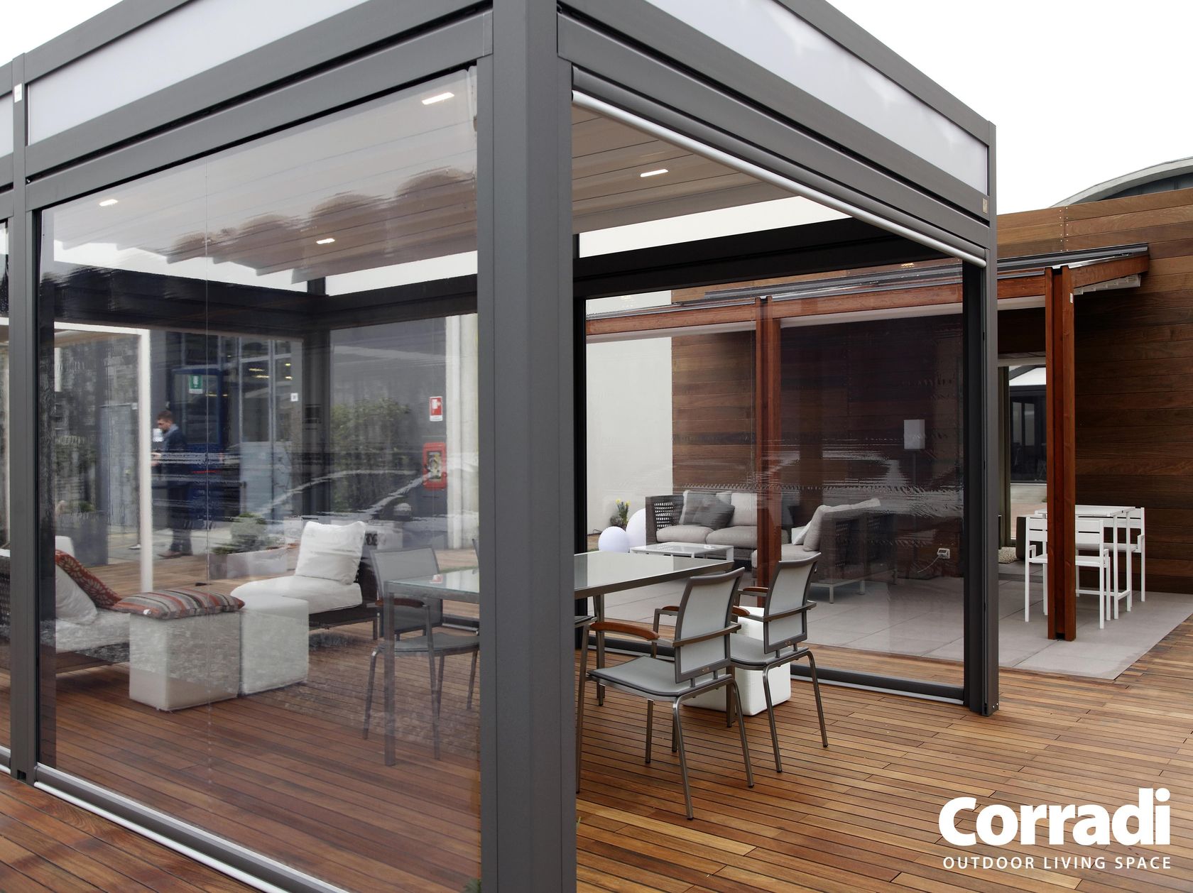 ERMETIKA ® Cristal-XL