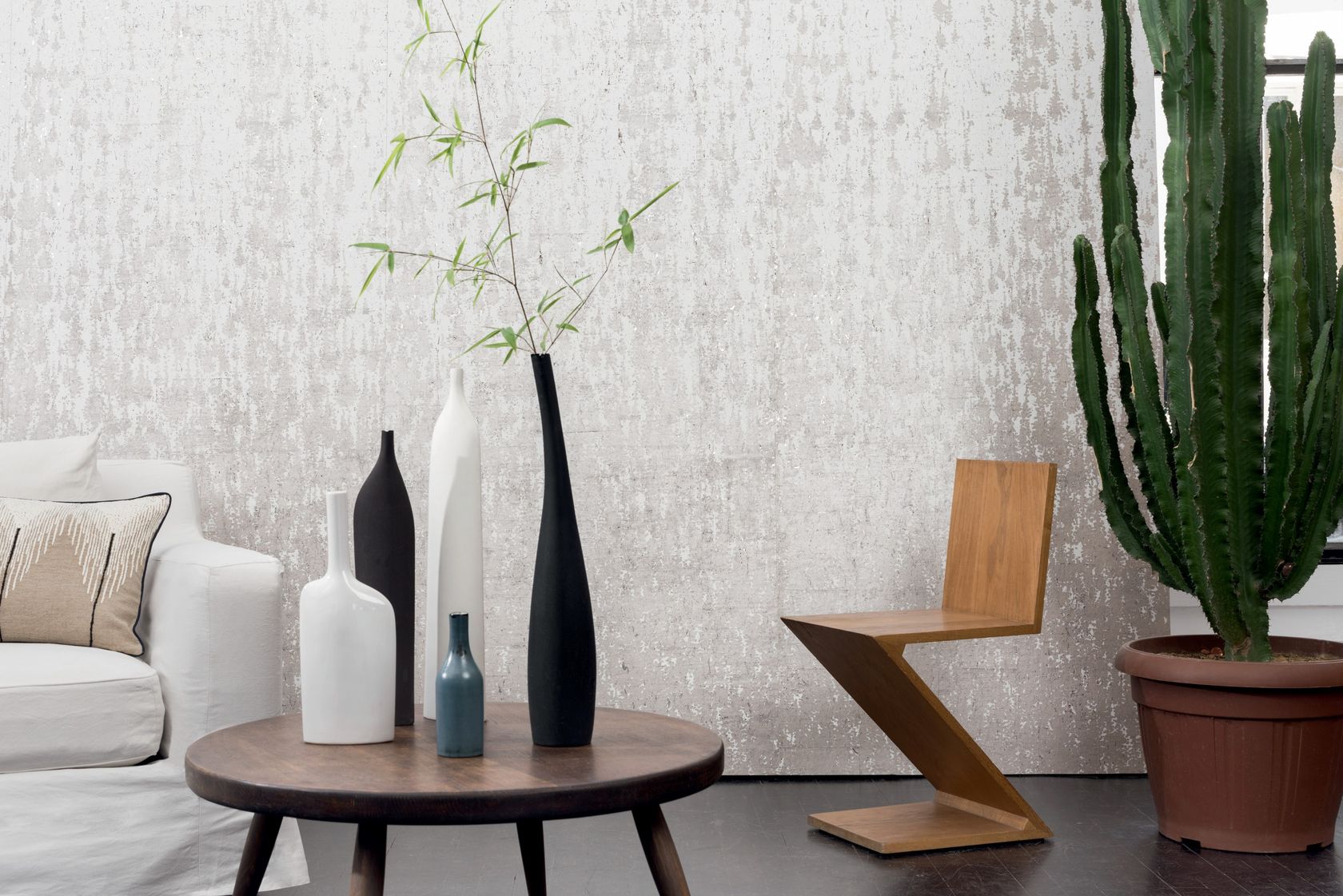 ESSENCE DE LIÈGE - CHAMPAGNE