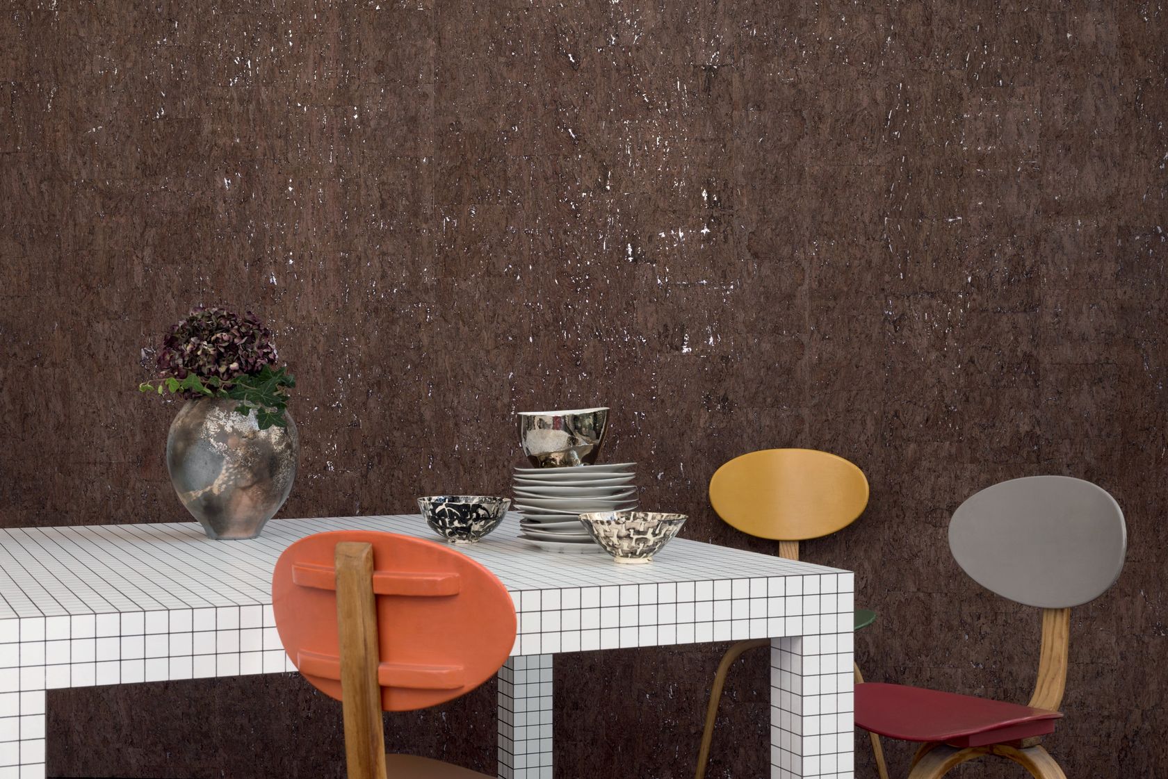 ESSENCE DE LIÈGE - ECORCE