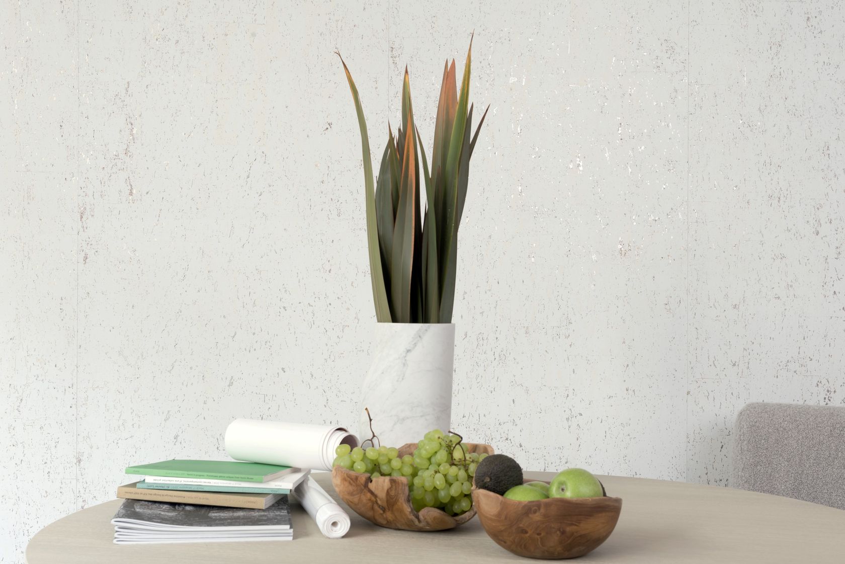 ESSENCE DE LIÈGE - ECORCE