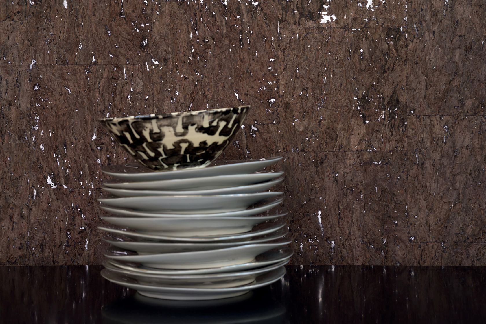 ESSENCE DE LIÈGE - ECORCE