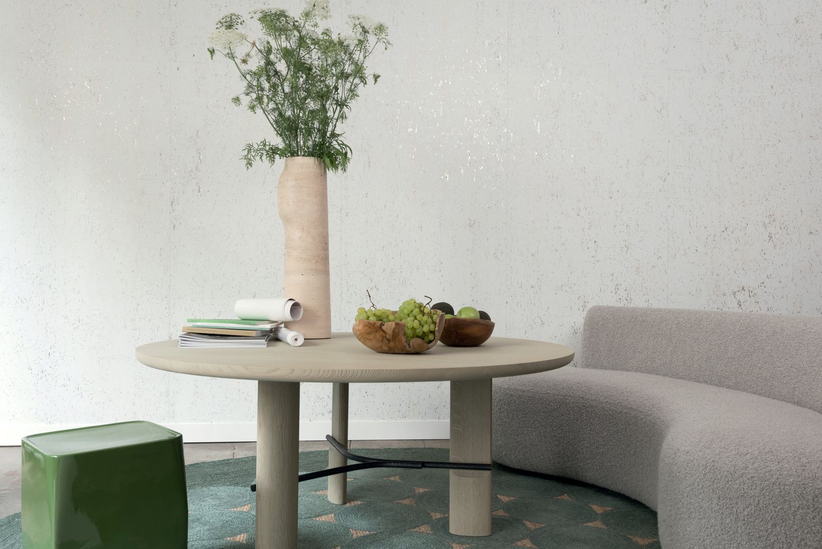 ESSENCE DE LIÈGE - ECORCE