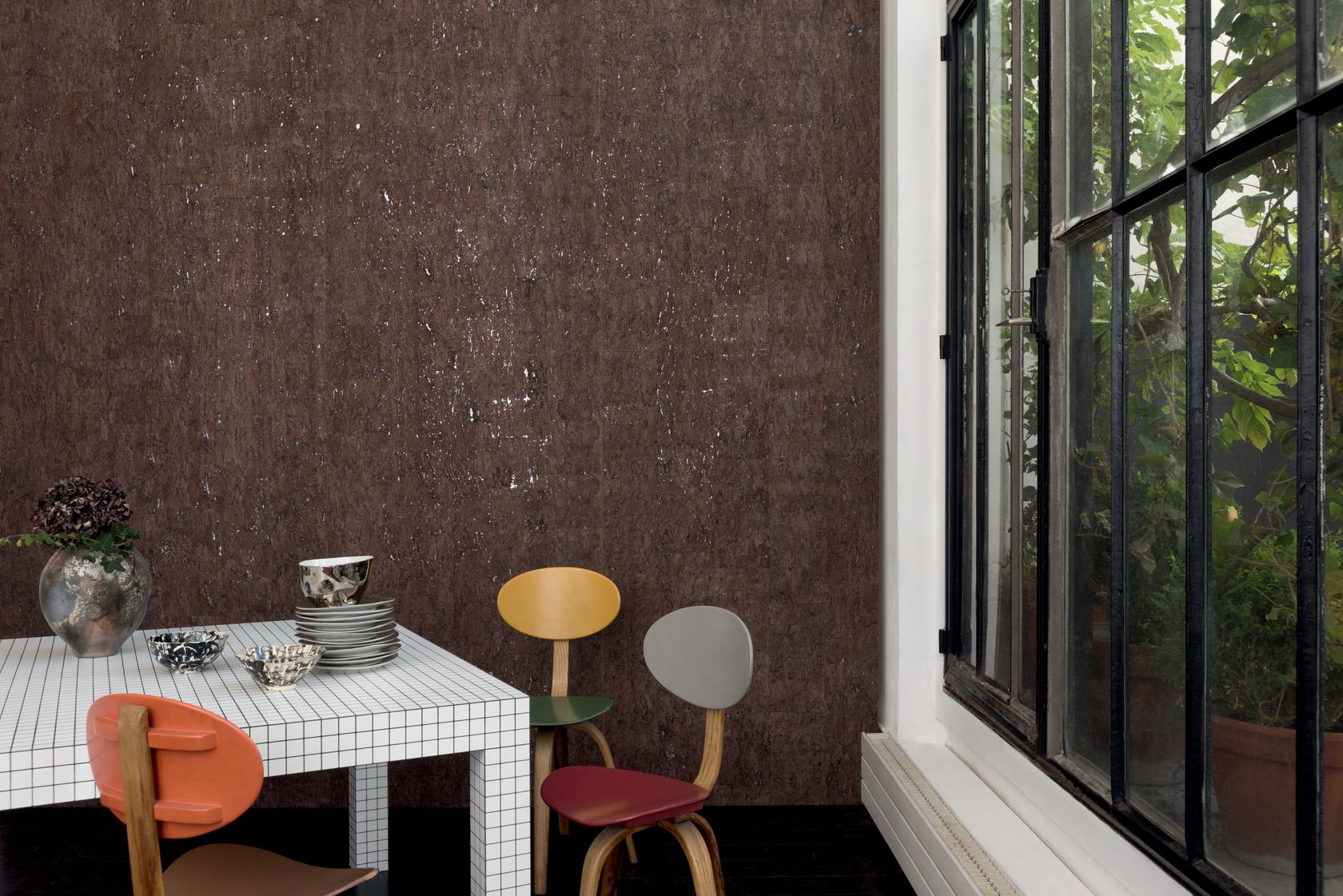 ESSENCE DE LIÈGE - ECORCE