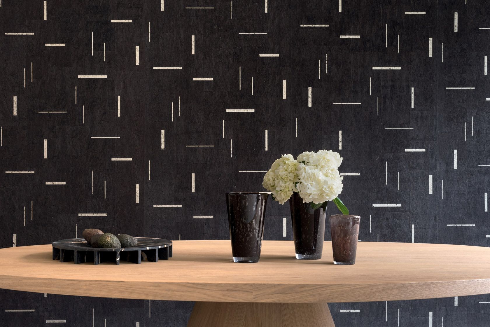 ESSENCE DE LIÈGE - ETINCELLE