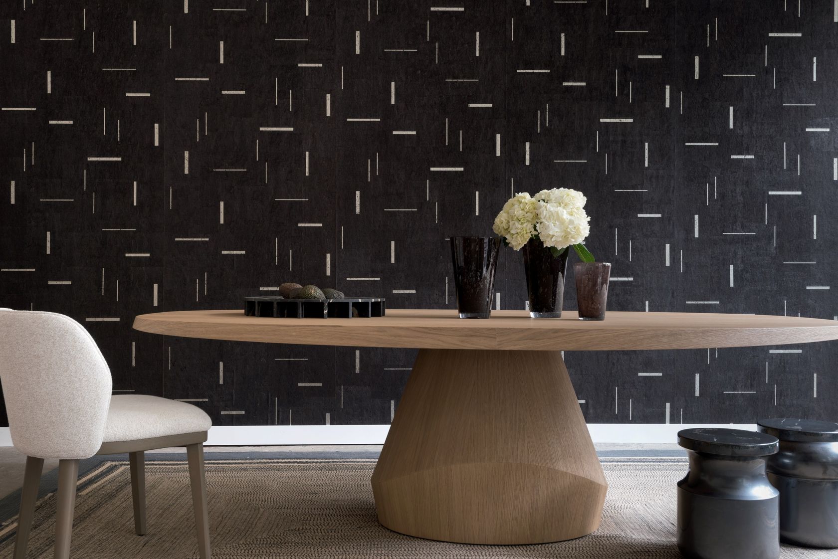 ESSENCE DE LIÈGE - ETINCELLE