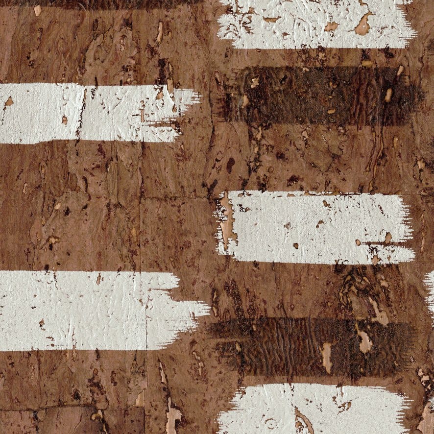 ESSENCE DE LIÈGE - MÉTAL BRUSH