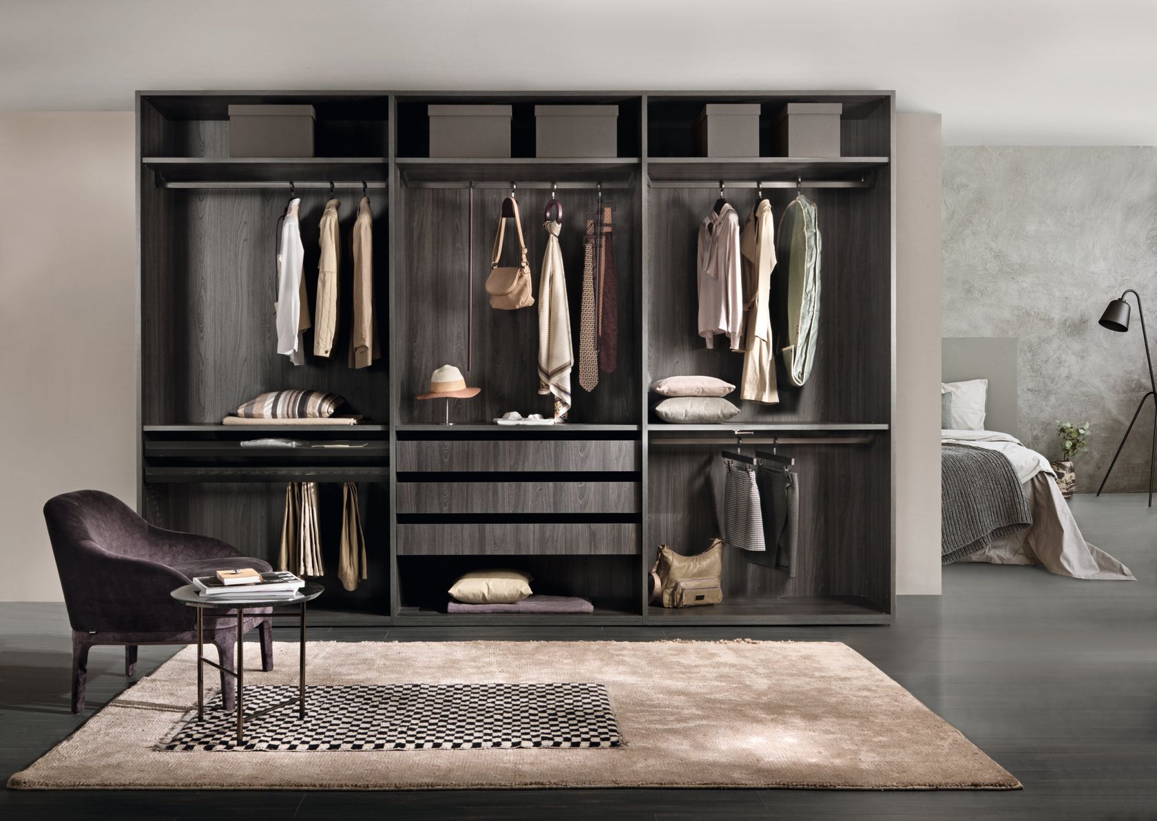 EXCESSORIES - SHELVES