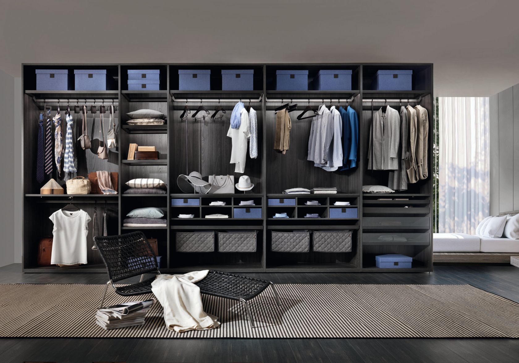 EXCESSORIES - SHELVES