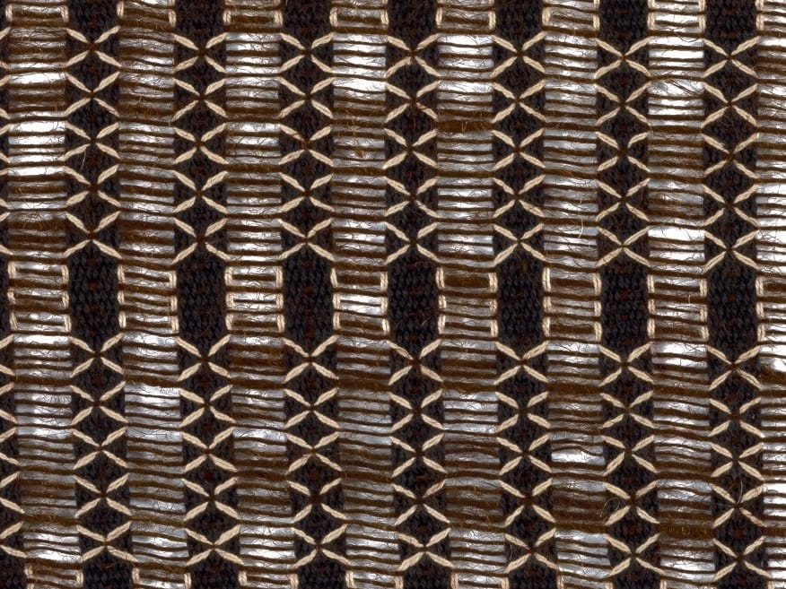 EXPRESSION - ENTRELACS