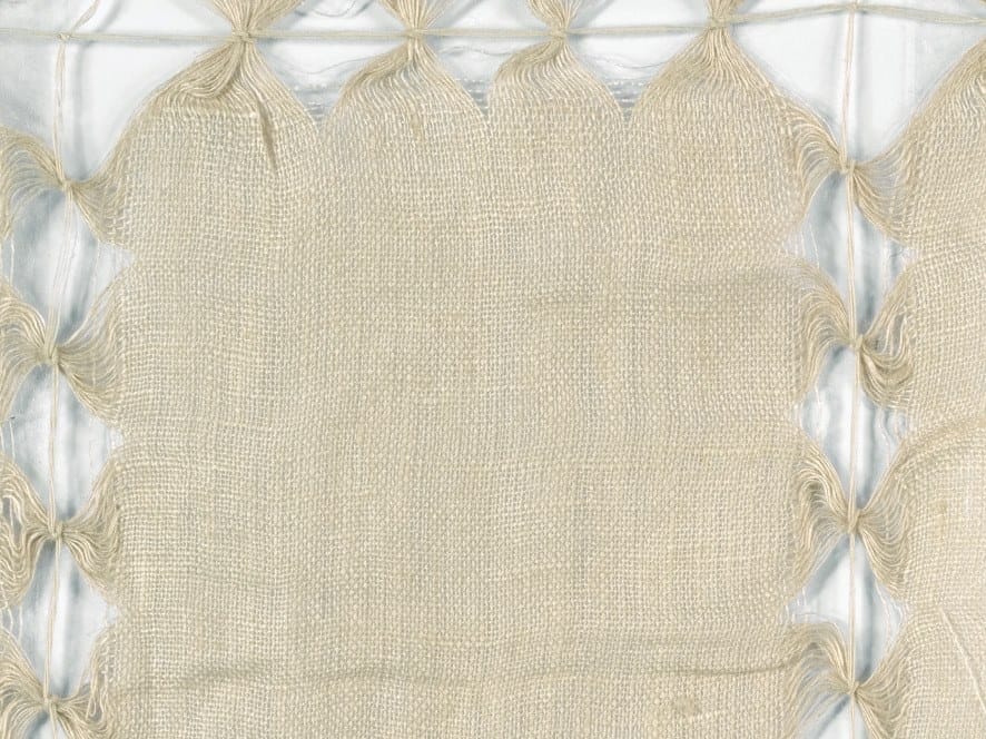 EXPRESSION - LISIÈRE