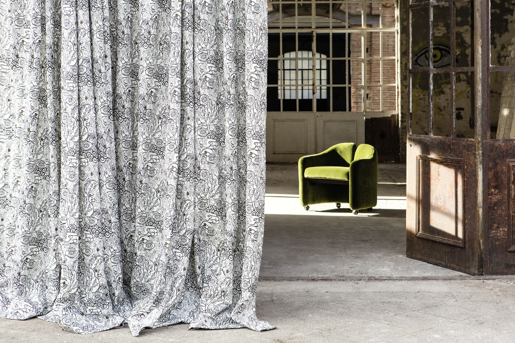 EFFIGIE - EDEN DADDY