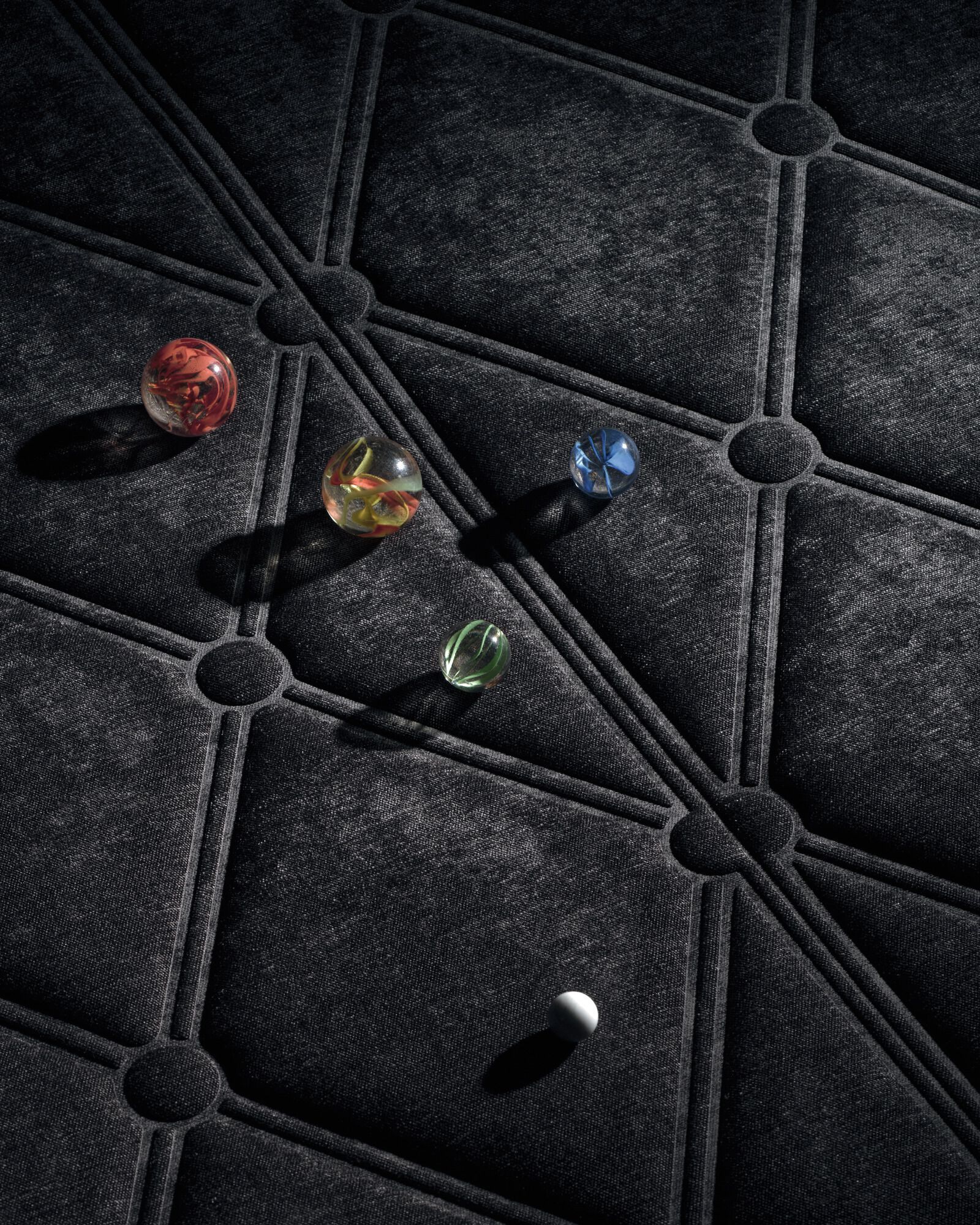 FORMS - MADONE CHENILLE