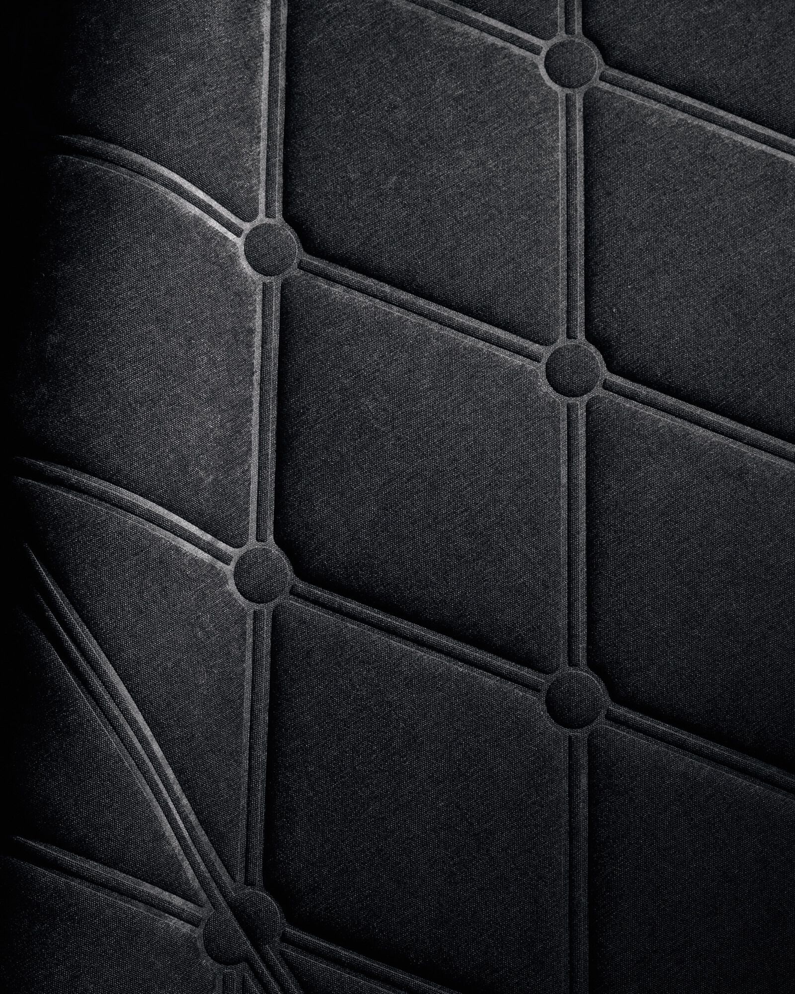 FORMS - MADONE CHENILLE