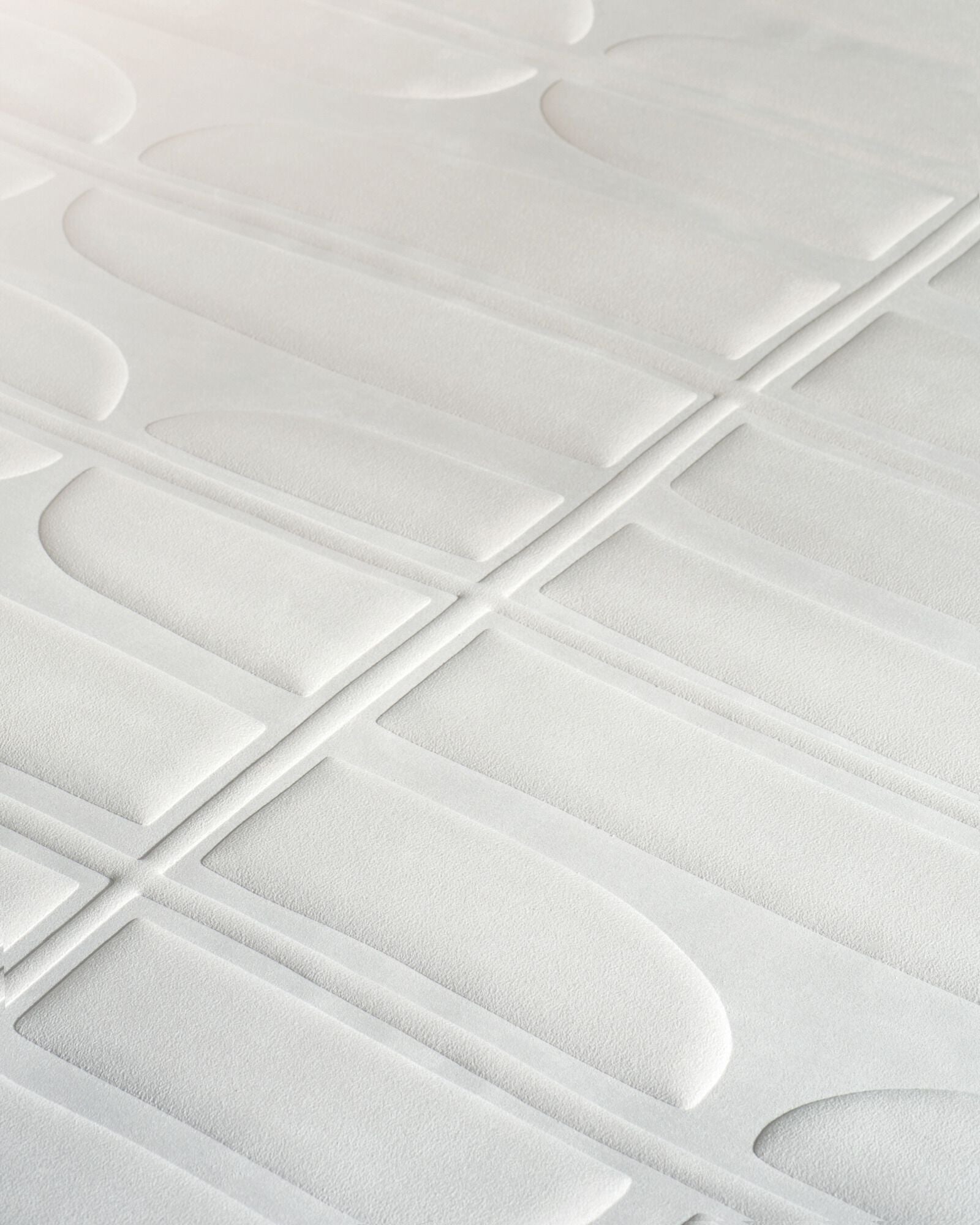 FORMS - TWISTED SUÉDINE