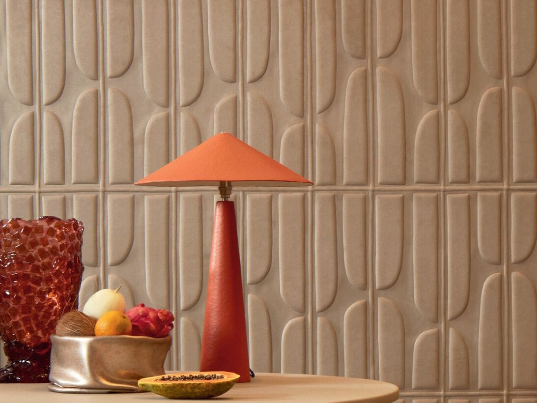 FORMS - TWISTED SUÉDINE