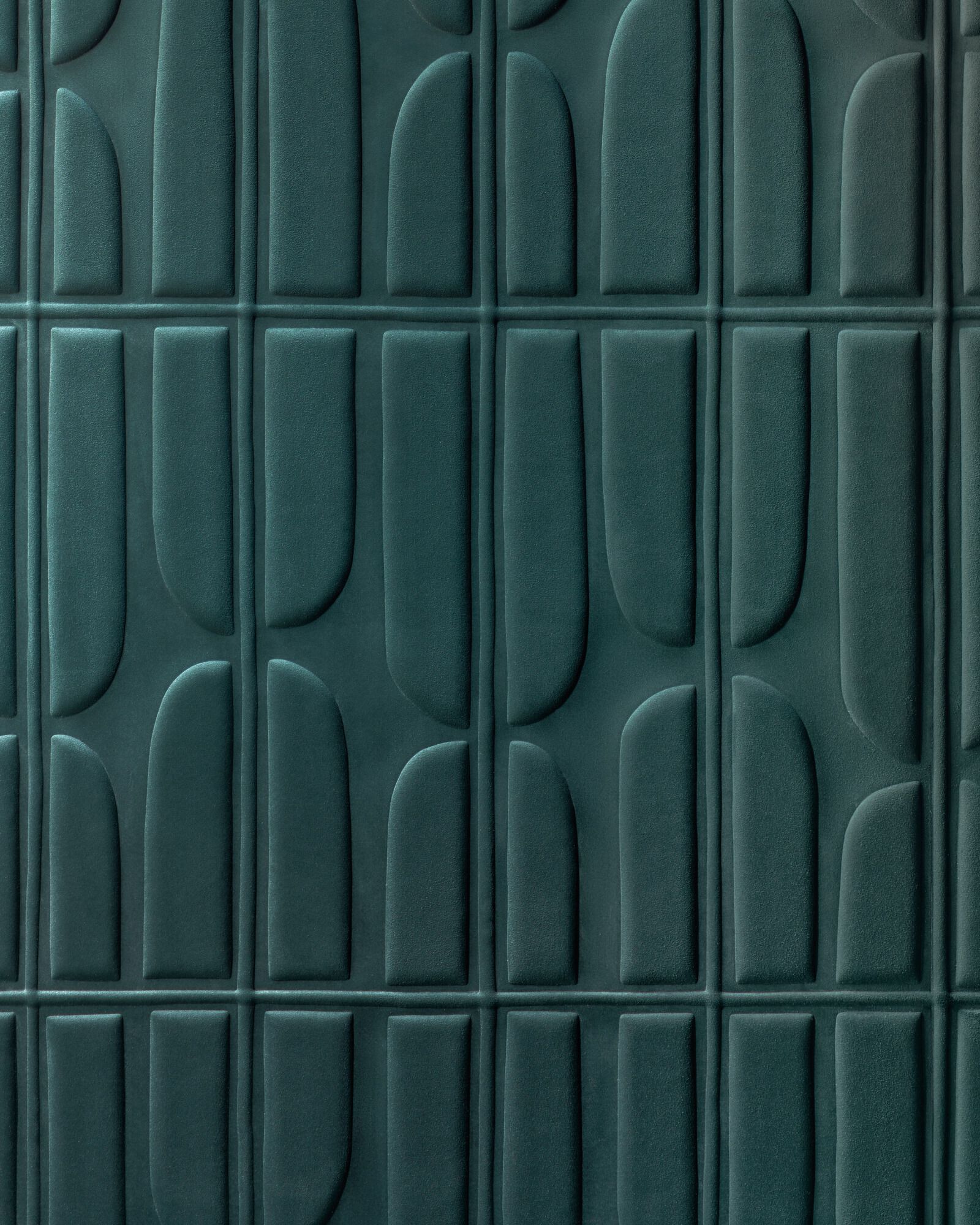 FORMS - TWISTED SUÉDINE