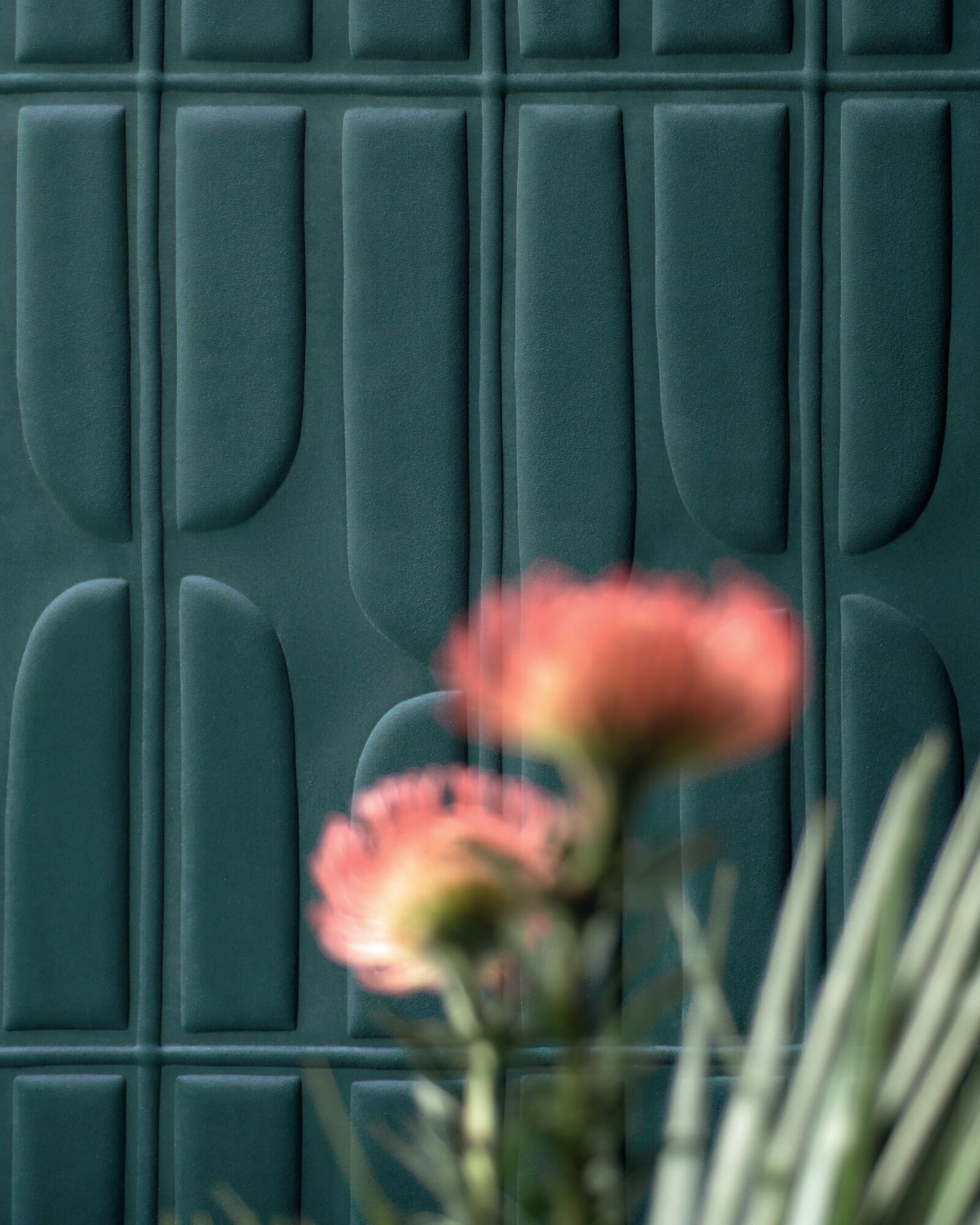 FORMS - TWISTED SUÉDINE