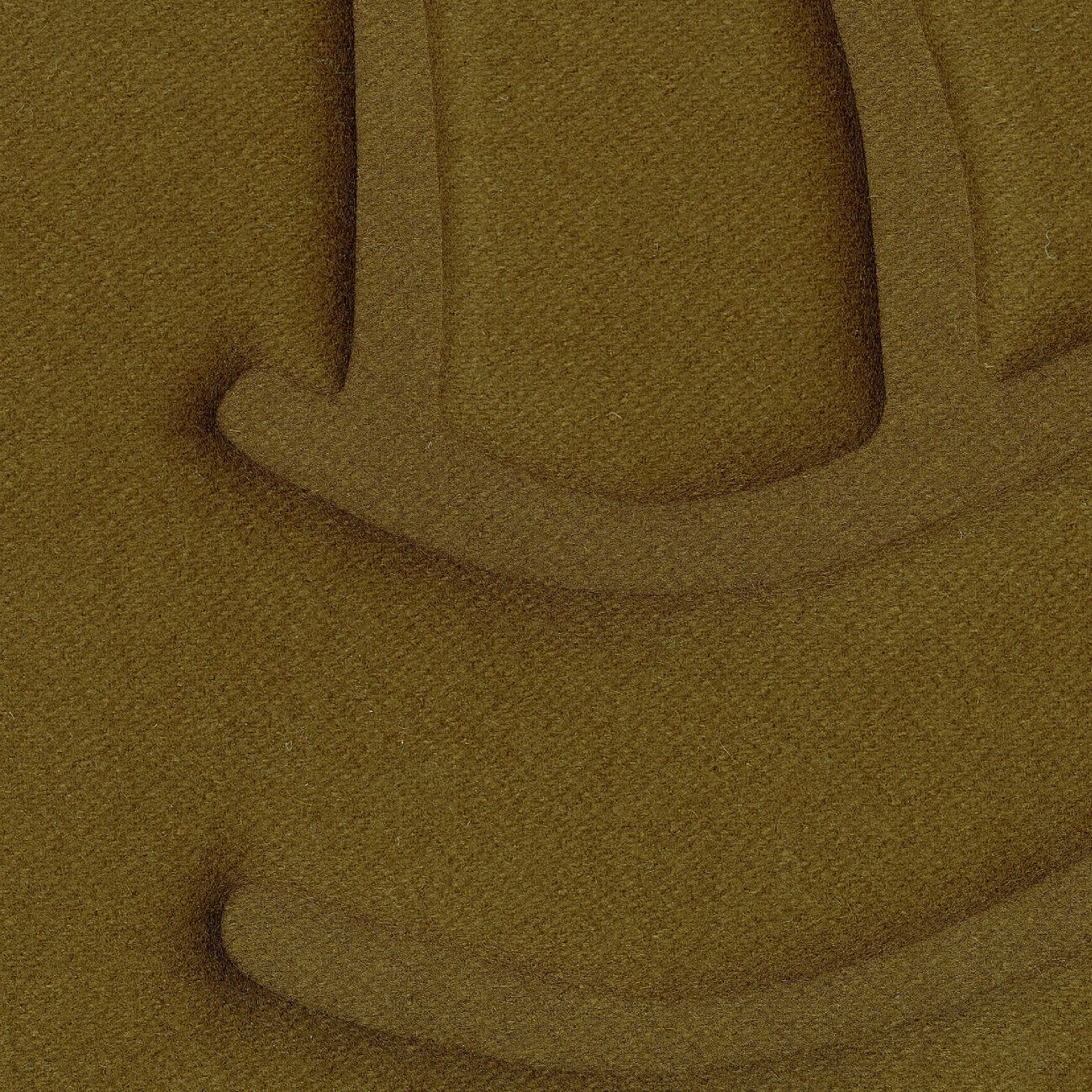 FORMS - WAVE FLANELLE