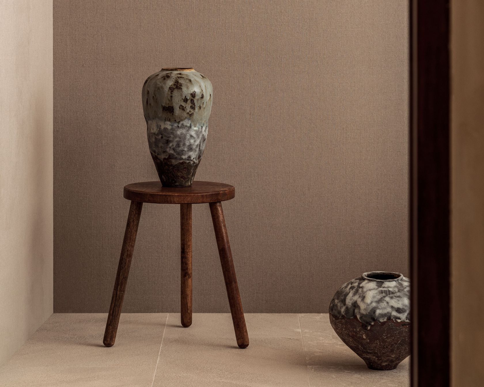 LIN PLÂTRÉ - INNOCENT