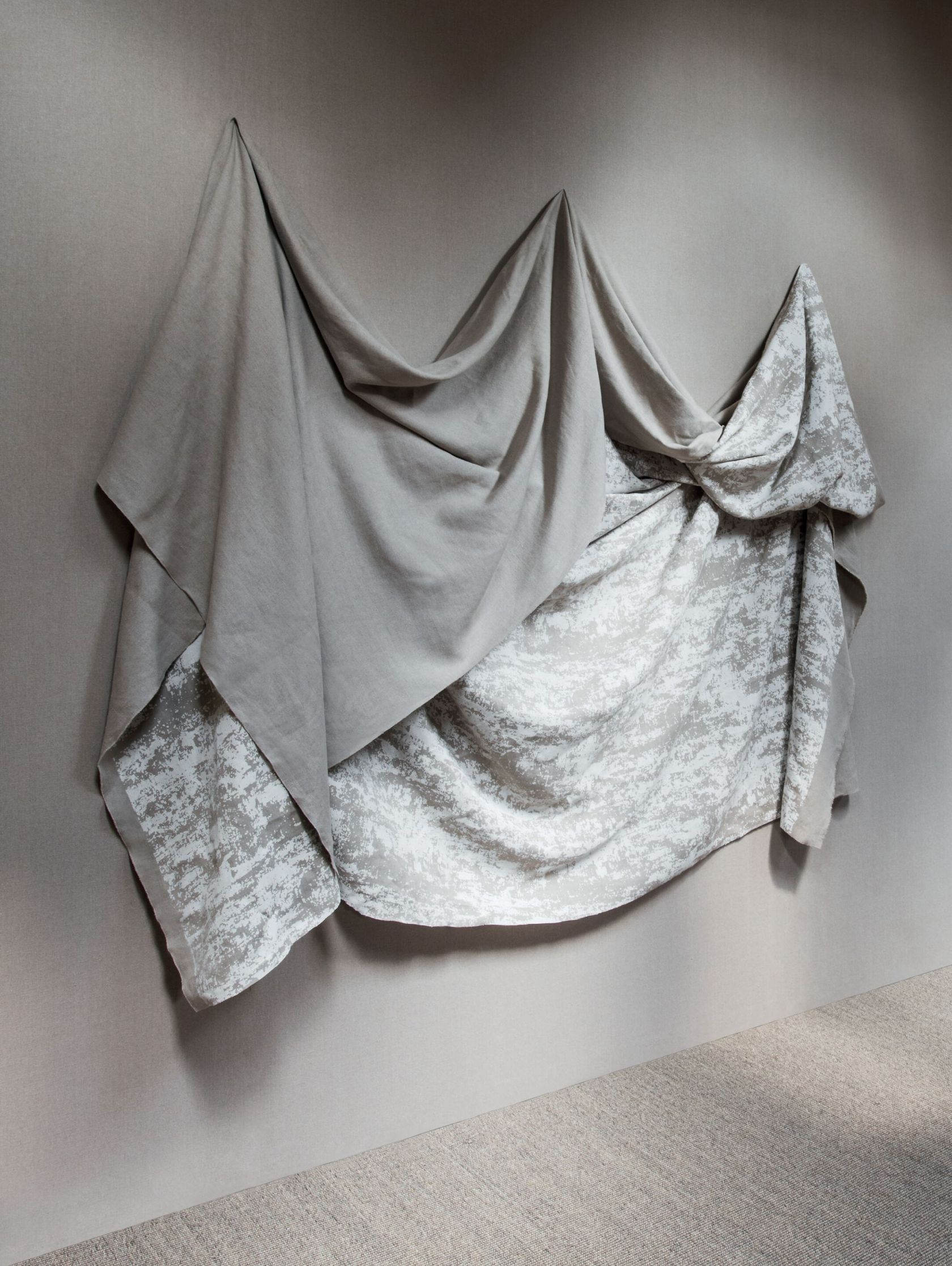 LIN PLÂTRÉ - INNOCENT