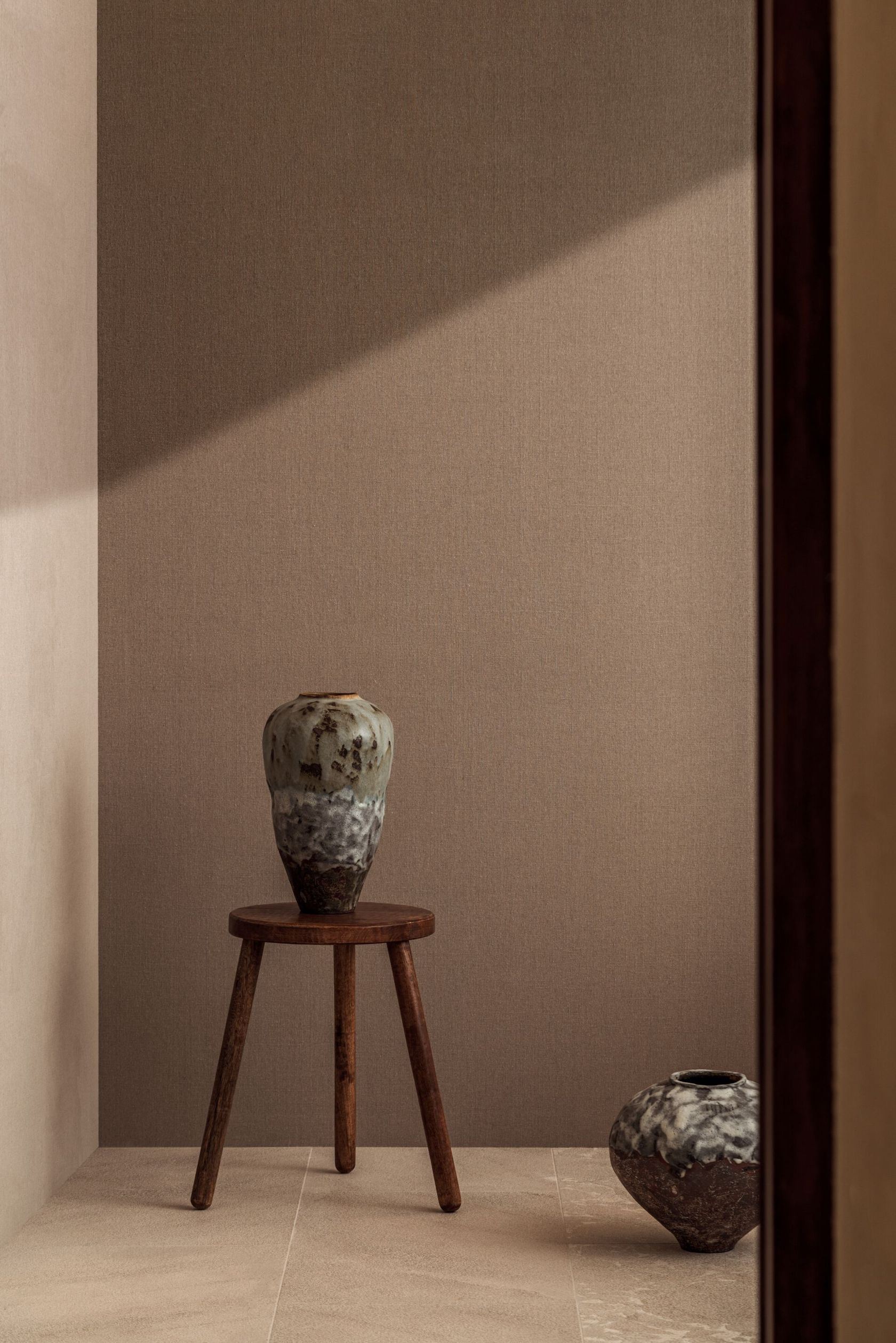 LIN PLÂTRÉ - INNOCENT