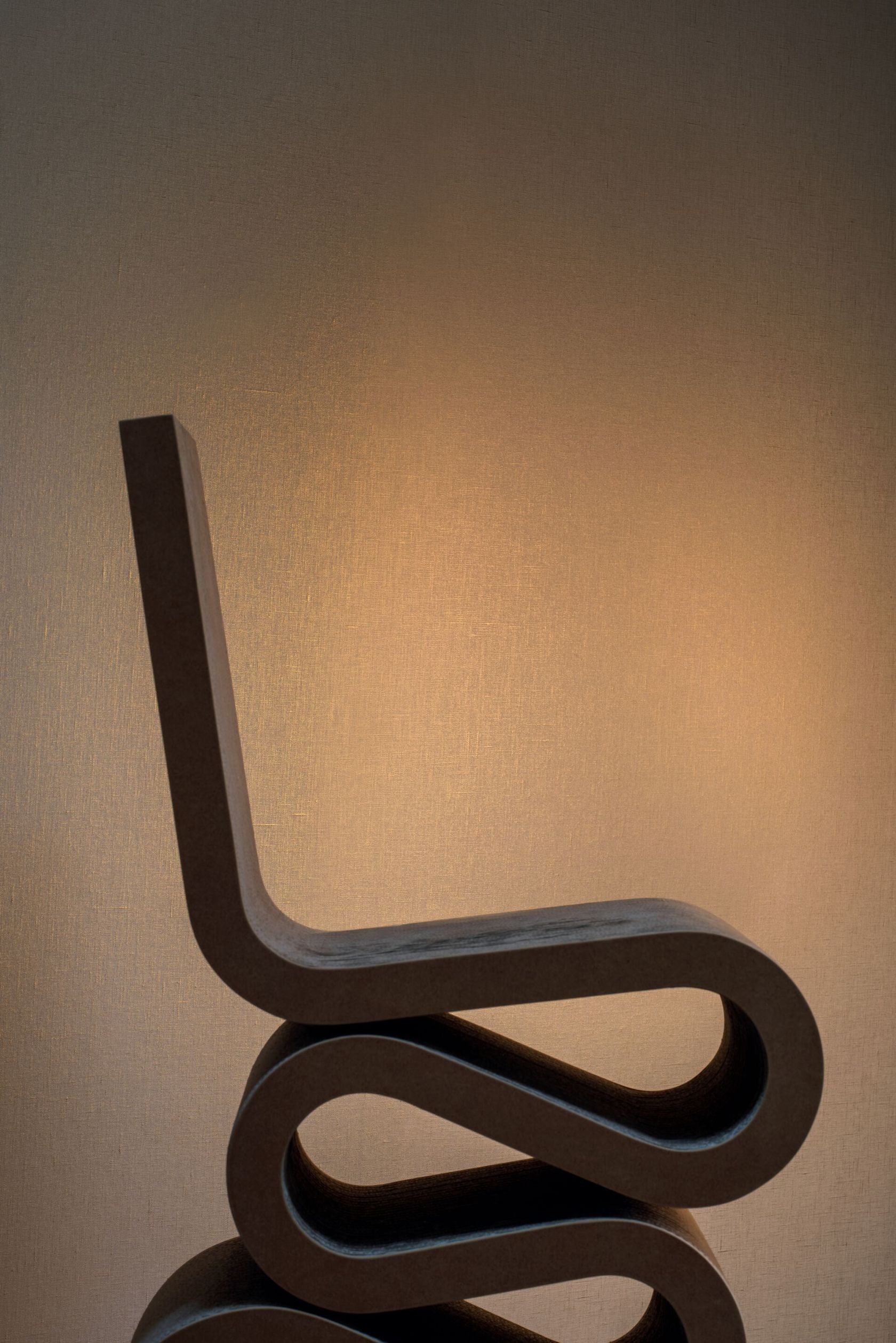 LIN PLÂTRÉ - LIN MÉTALLISÉ