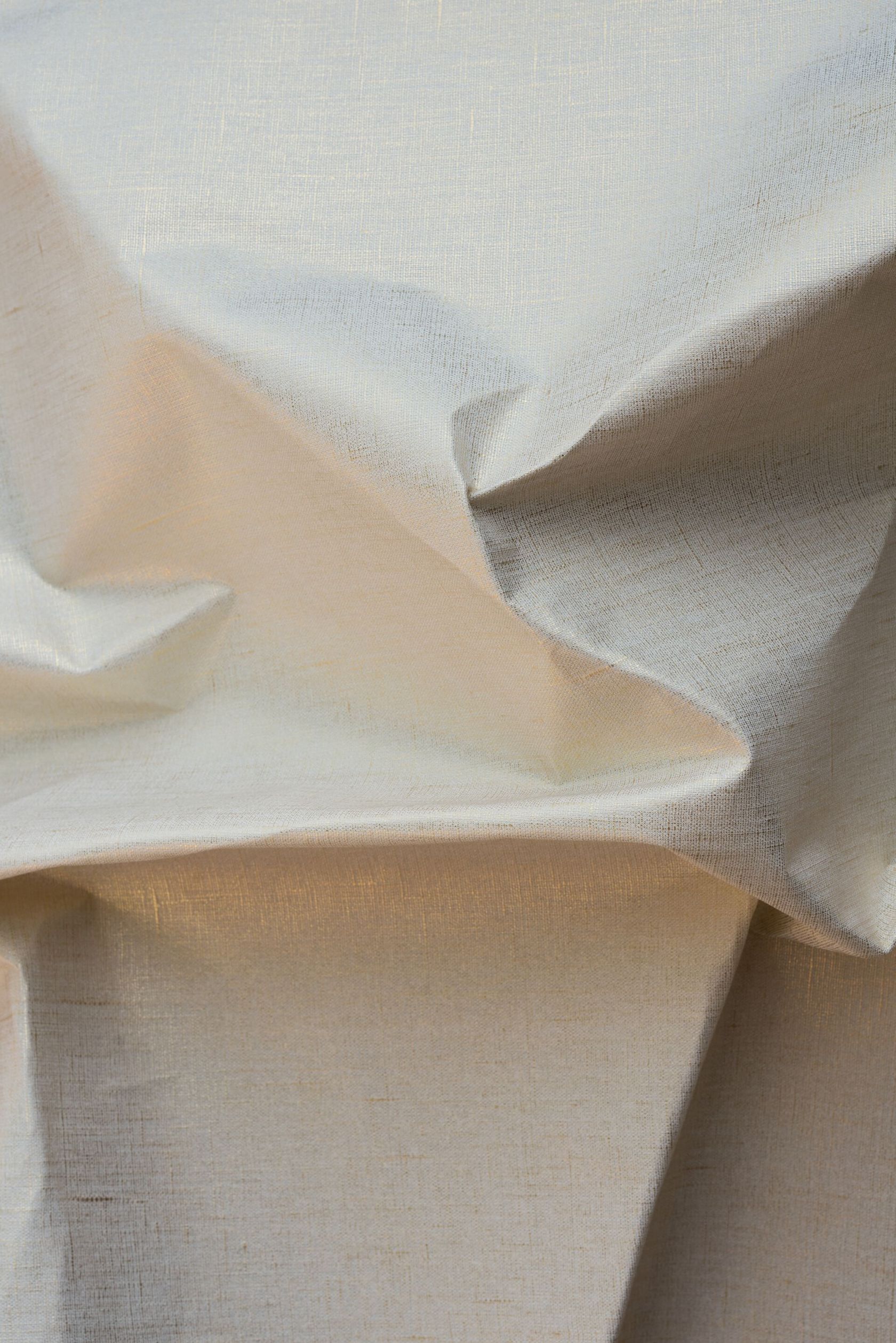 LIN PLÂTRÉ - LIN MÉTALLISÉ