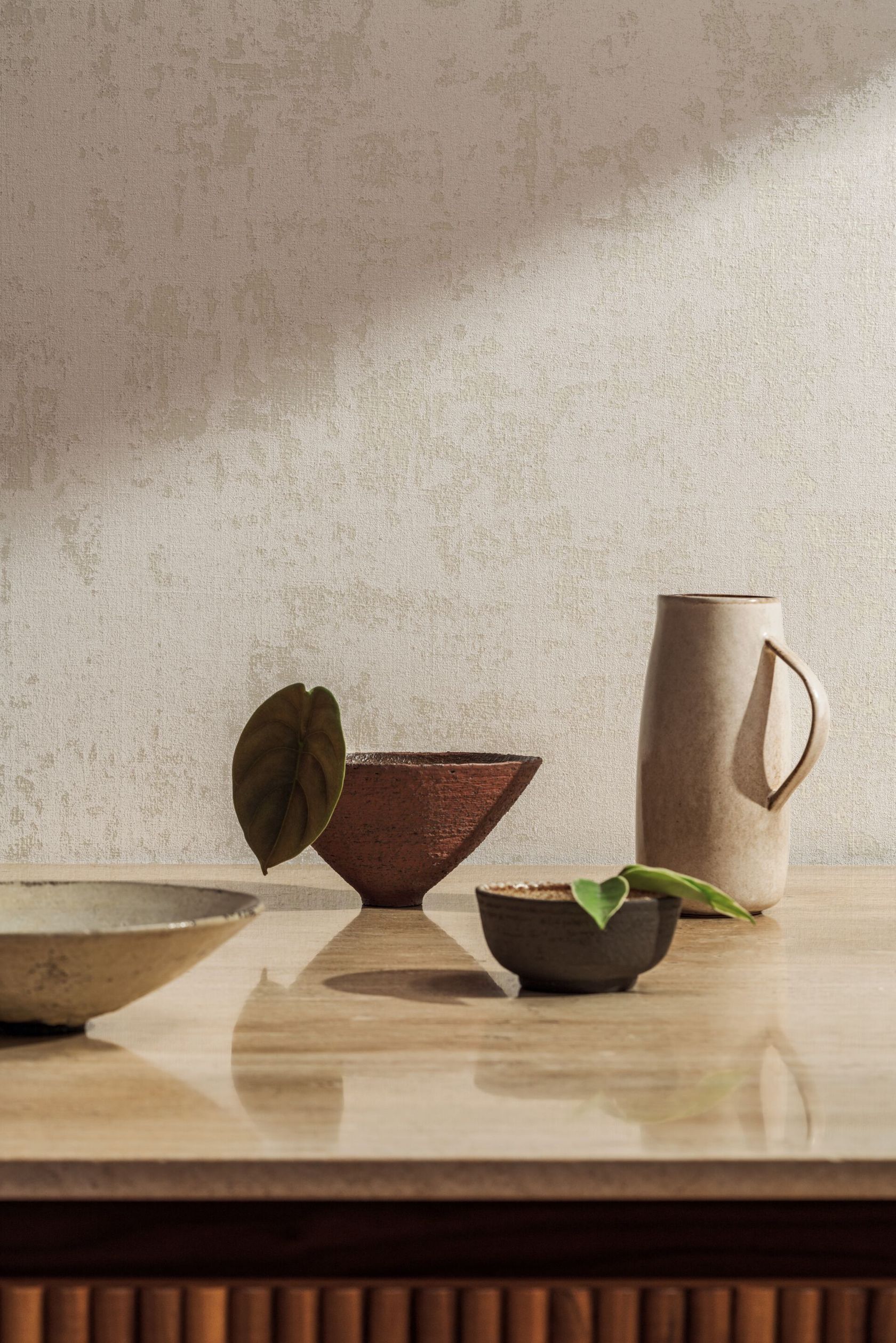 LIN PLÂTRÉ - TOILE D'ARTISTE