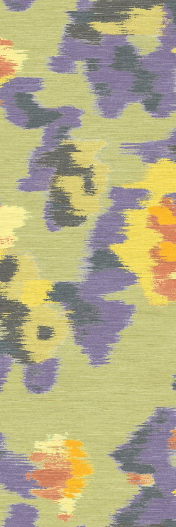 MATIÈRES À RÉFLEXIONS X CALLIDUS GUILD - ABSTRACT FLORAL