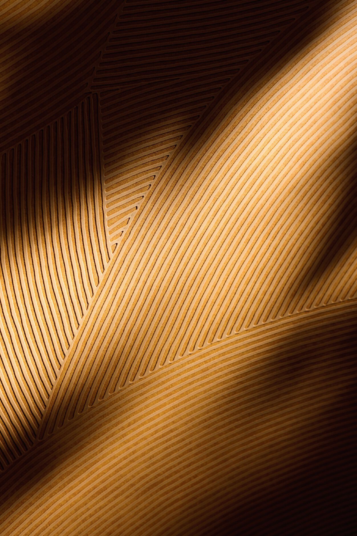 MATIÈRES À RÉFLEXIONS X CALLIDUS GUILD - CIRCOLO