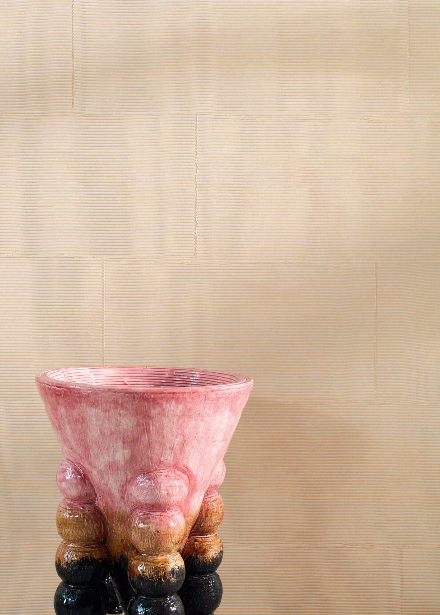 MATIÈRES À RÉFLEXIONS X CALLIDUS GUILD - ÉQUILIBRE