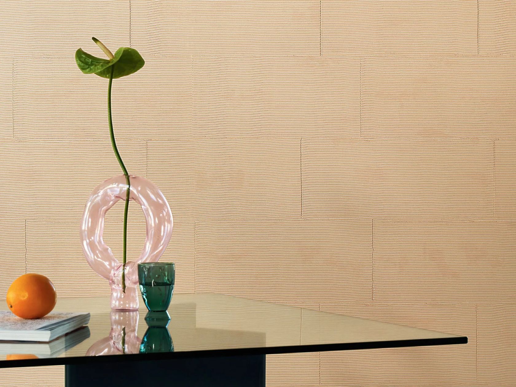 MATIÈRES À RÉFLEXIONS X CALLIDUS GUILD - ÉQUILIBRE