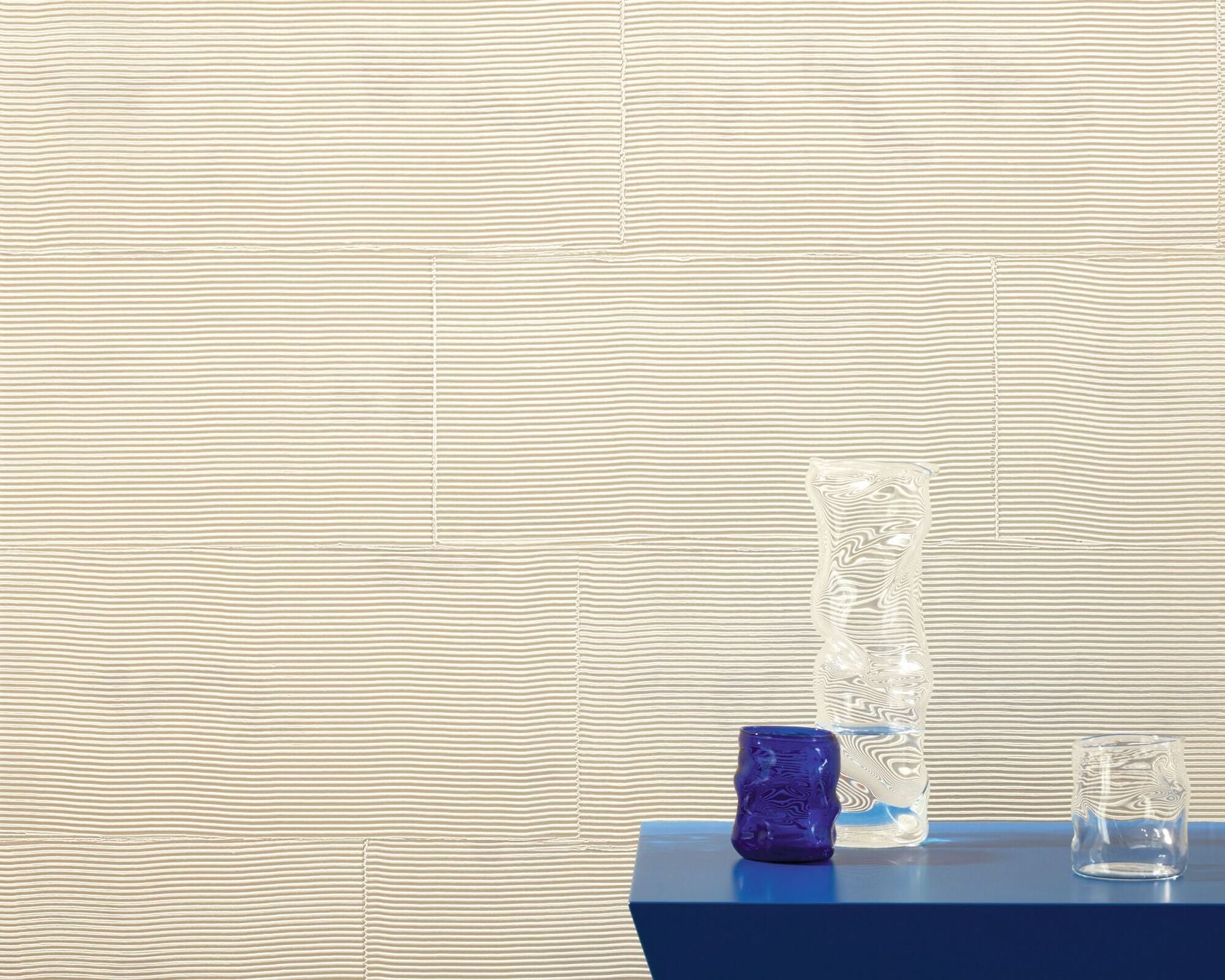 MATIÈRES À RÉFLEXIONS X CALLIDUS GUILD - ÉQUILIBRE