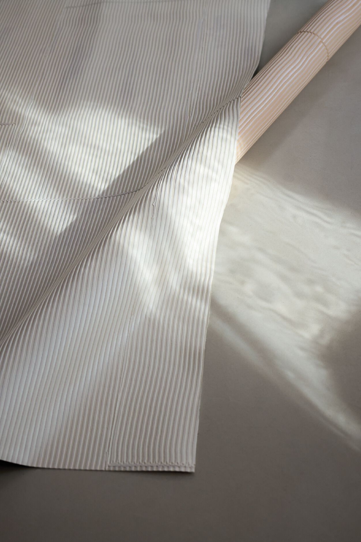 MATIÈRES À RÉFLEXIONS X CALLIDUS GUILD - ÉQUILIBRE