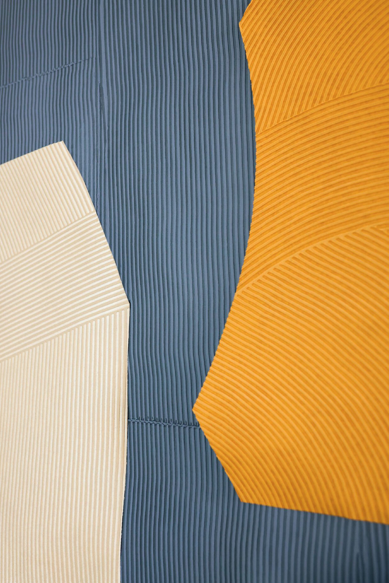 MATIÈRES À RÉFLEXIONS X CALLIDUS GUILD - ÉQUILIBRE