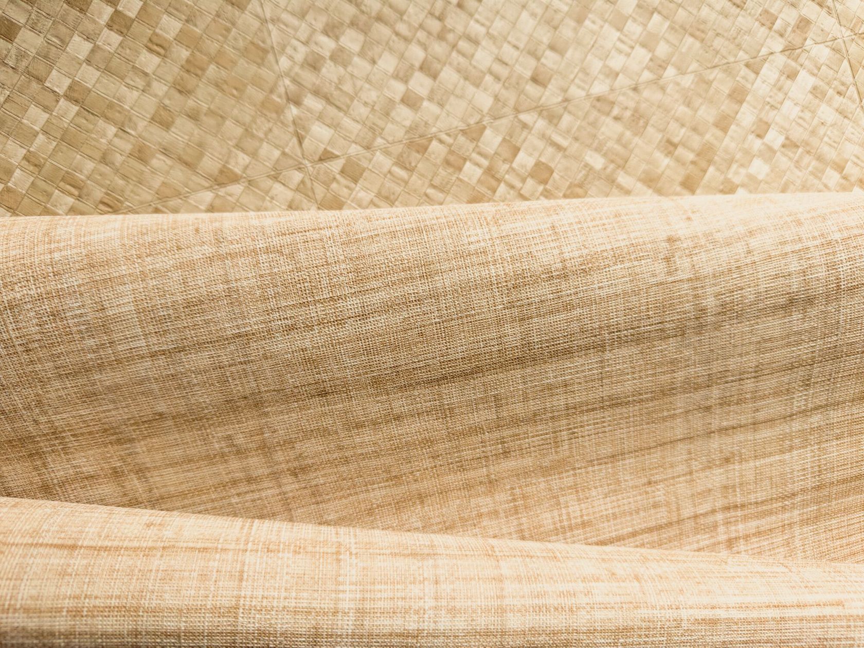 MATIÈRES VÉGÉTALES - ABACA