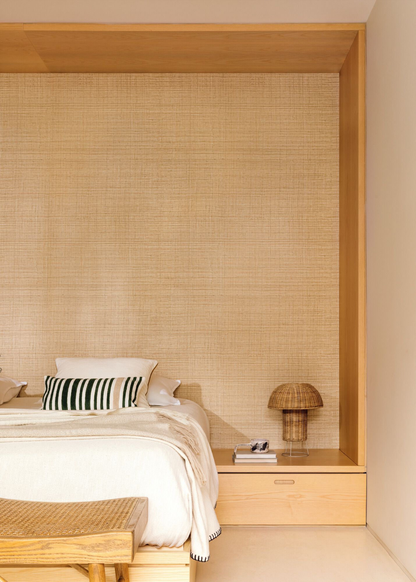 MATIÈRES VÉGÉTALES - ABACA