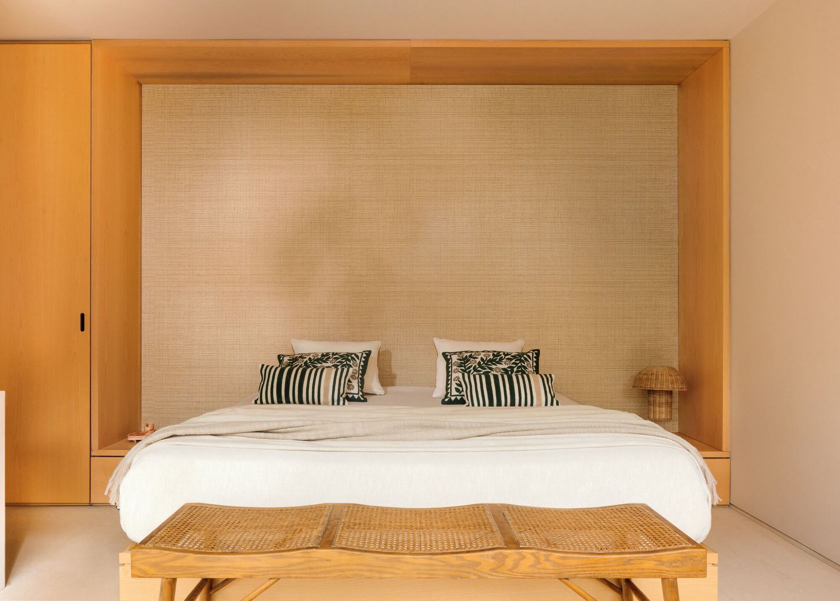 MATIÈRES VÉGÉTALES - ABACA