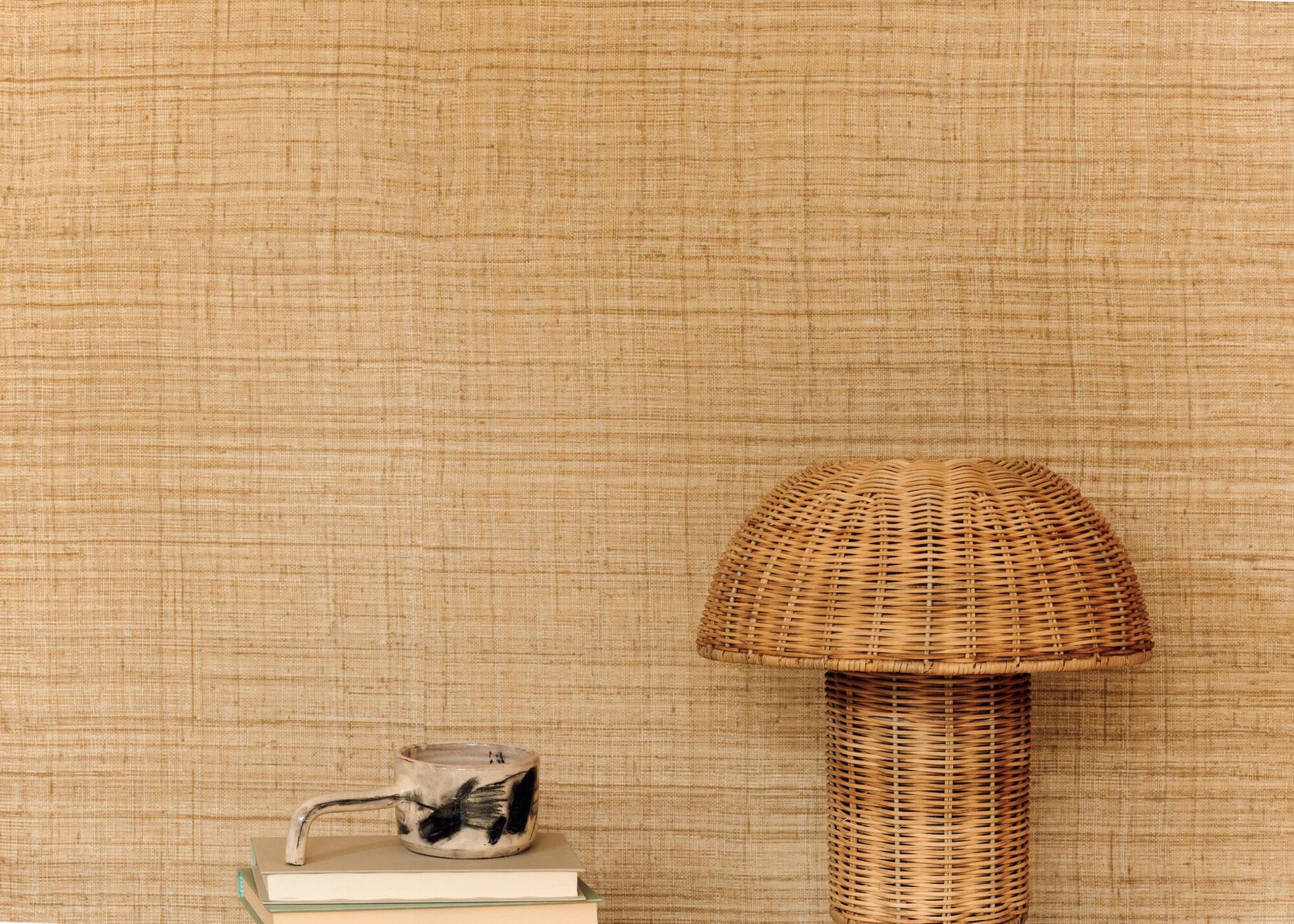 MATIÈRES VÉGÉTALES - ABACA