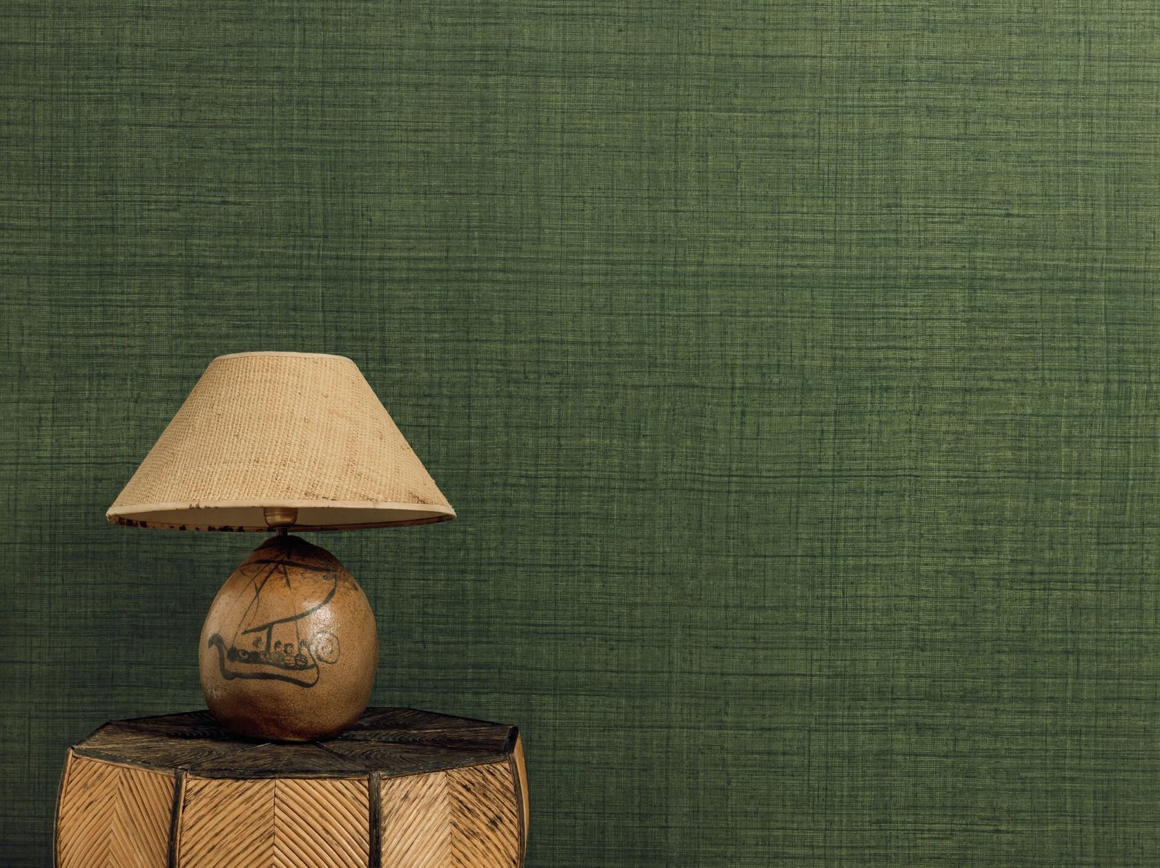 MATIÈRES VÉGÉTALES - ABACA