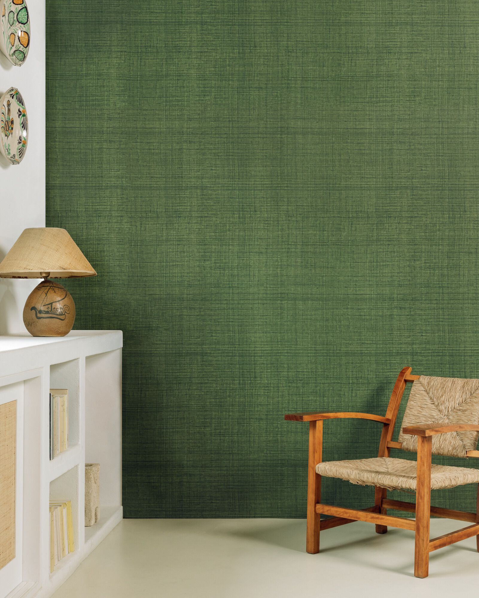 MATIÈRES VÉGÉTALES - ABACA