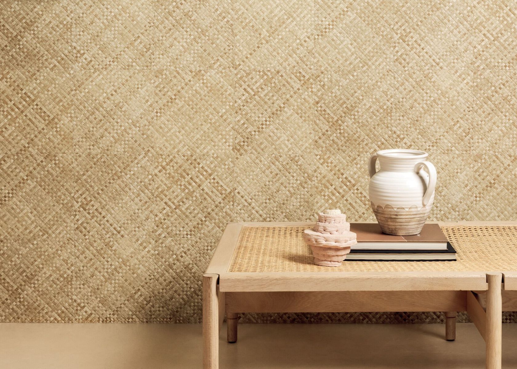 MATIÈRES VÉGÉTALES - BURI