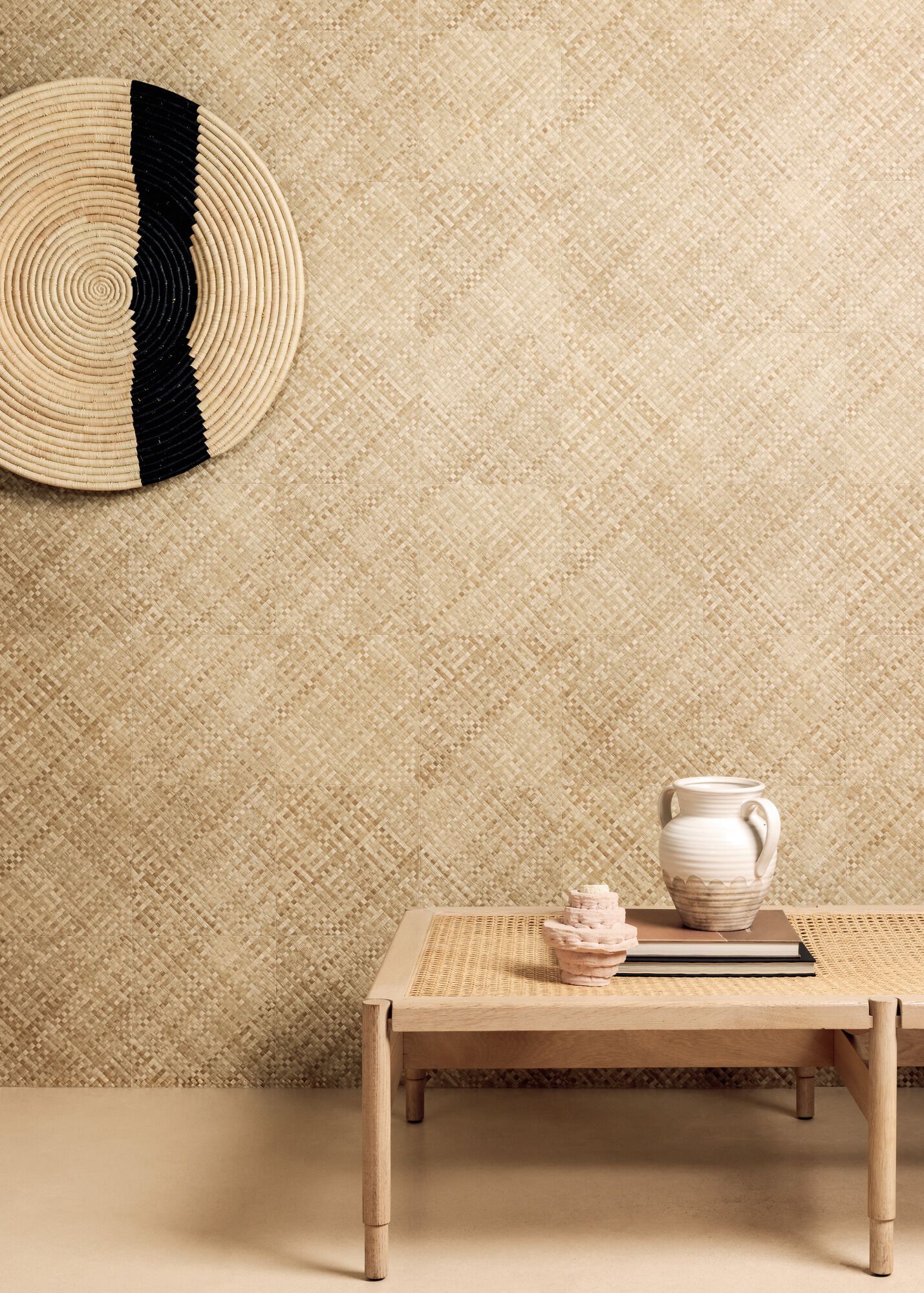 MATIÈRES VÉGÉTALES - BURI