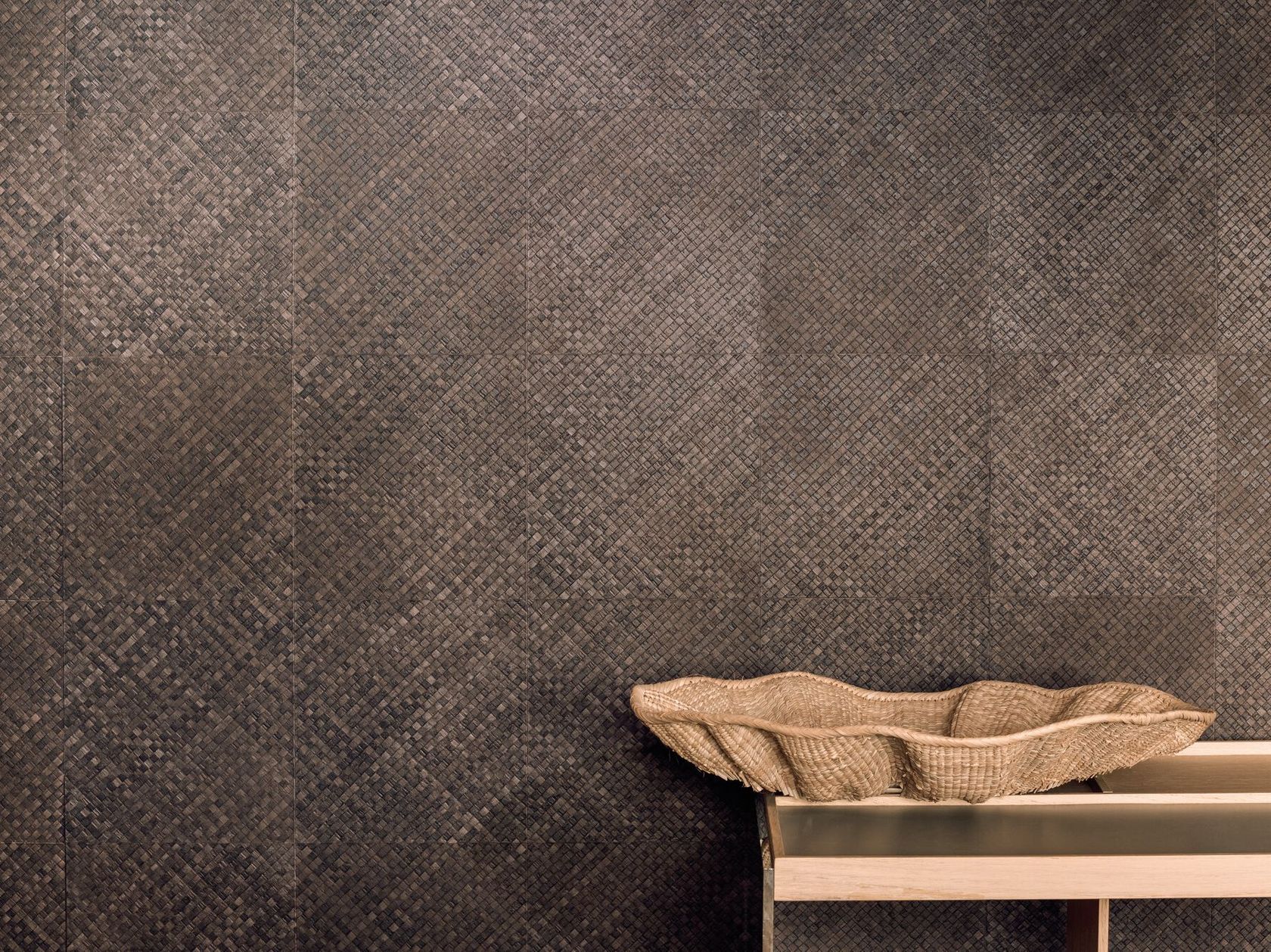 MATIÈRES VÉGÉTALES - BURI